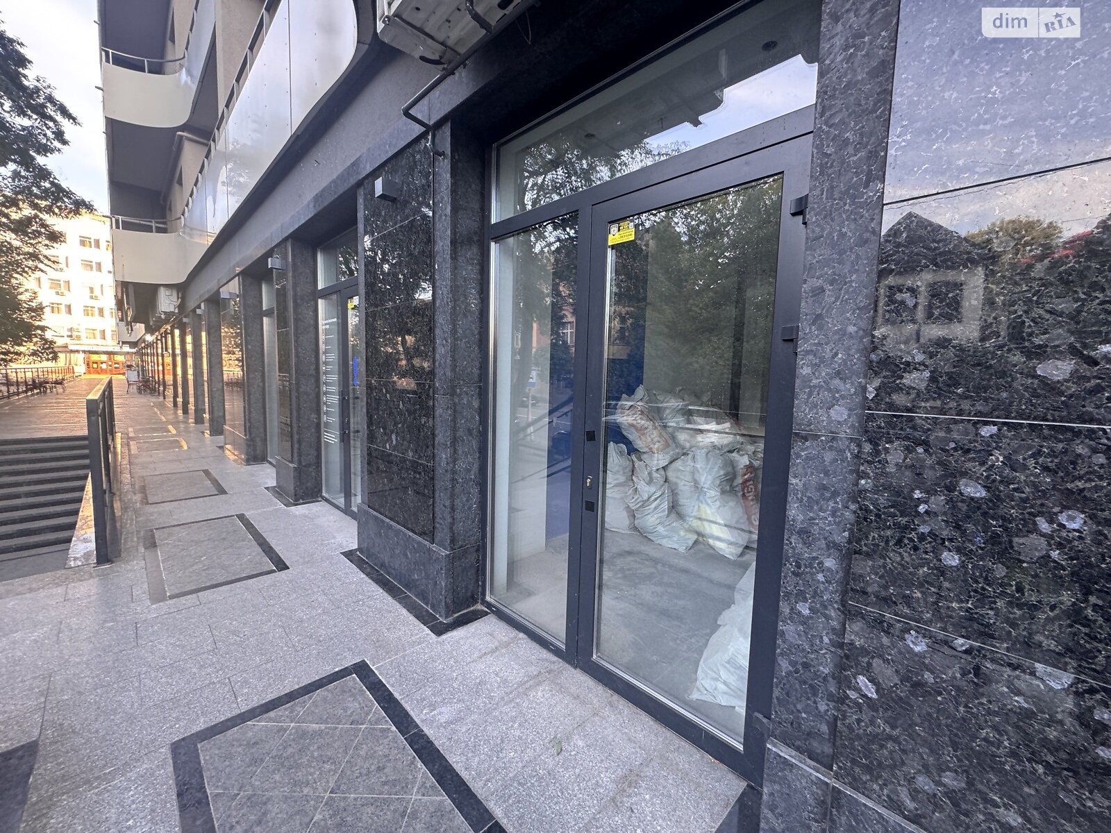 Коммерческое помещение в Ужгороде, сдам в аренду по Гойды улица 10, район Центр, цена: 50 640 грн за объект фото 1