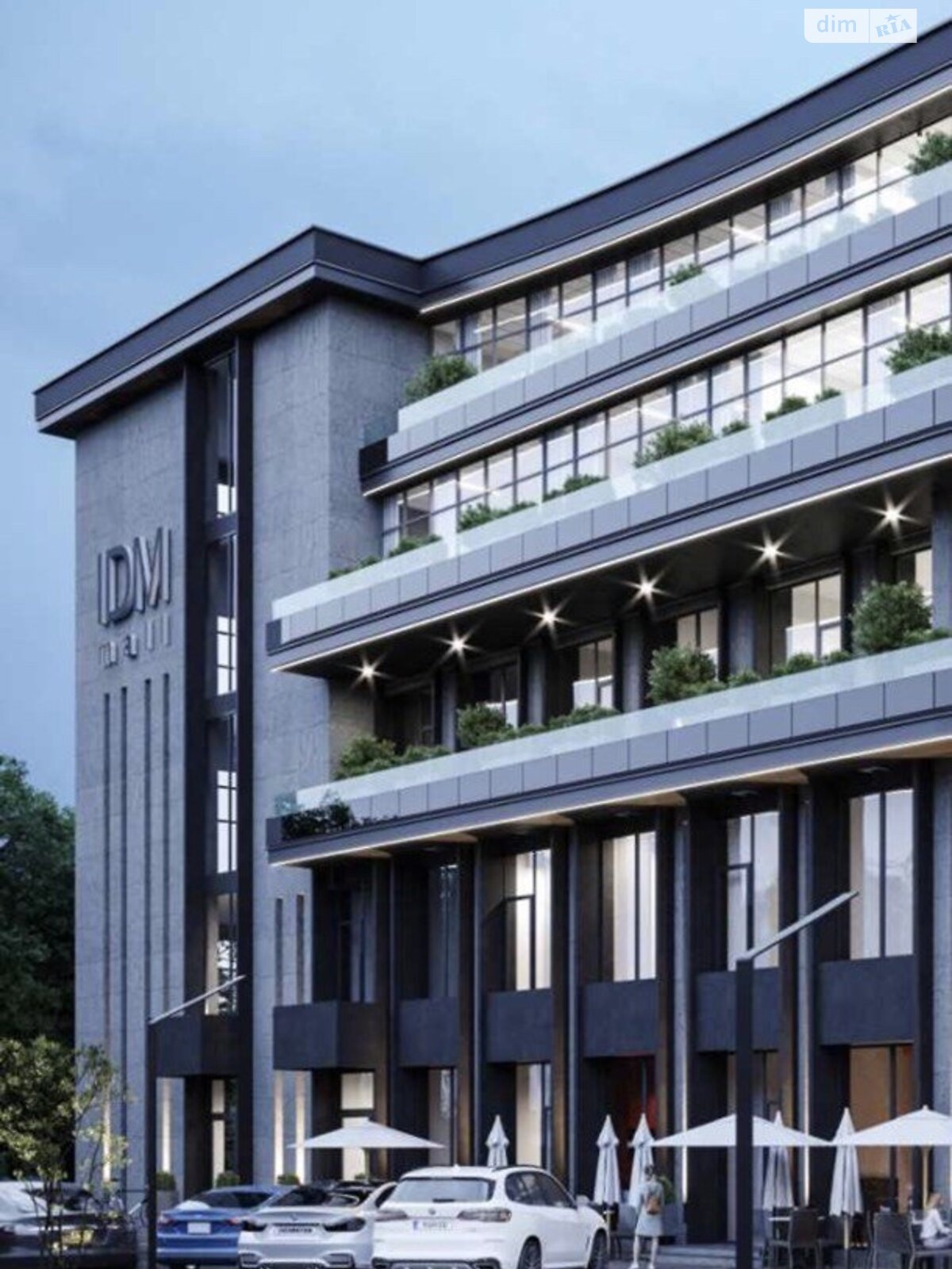 Комерційне приміщення в Ужгороді, здам в оренду по Острівна вулиця 2А, район Центр, ціна: 51 845 грн за об’єкт фото 1 Комерційне приміщення в Ужгороді, здам в оренду по Острівна вулиця 2А, район Центр, ціна: 51 845 грн за об’єкт фото 1