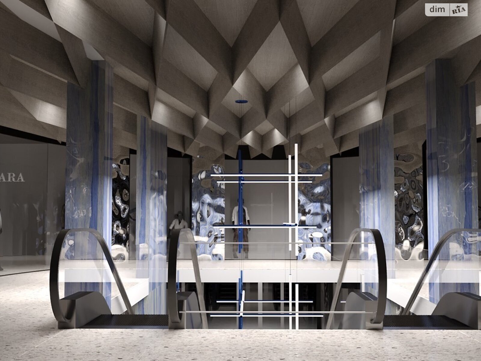 Комерційне приміщення в Ужгороді, здам в оренду по Острівна вулиця 2А, район Центр, ціна: 51 845 грн за об’єкт фото 1 Комерційне приміщення в Ужгороді, здам в оренду по Острівна вулиця 2А, район Центр, ціна: 51 845 грн за об’єкт фото 1