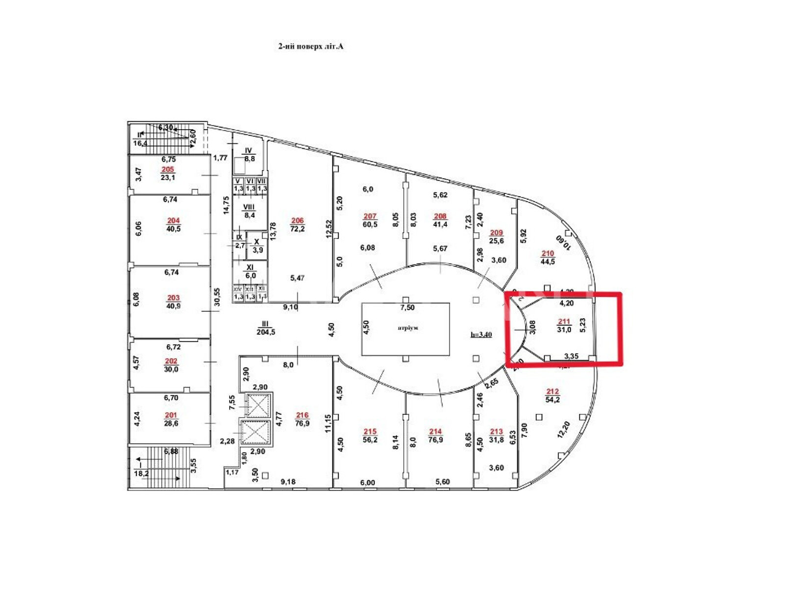 Комерційне приміщення в Ужгороді, здам в оренду по Острівна вулиця, район Центр, ціна: 26 133 грн за об’єкт фото 1 Комерційне приміщення в Ужгороді, здам в оренду по Острівна вулиця, район Центр, ціна: 26 133 грн за об’єкт фото 1