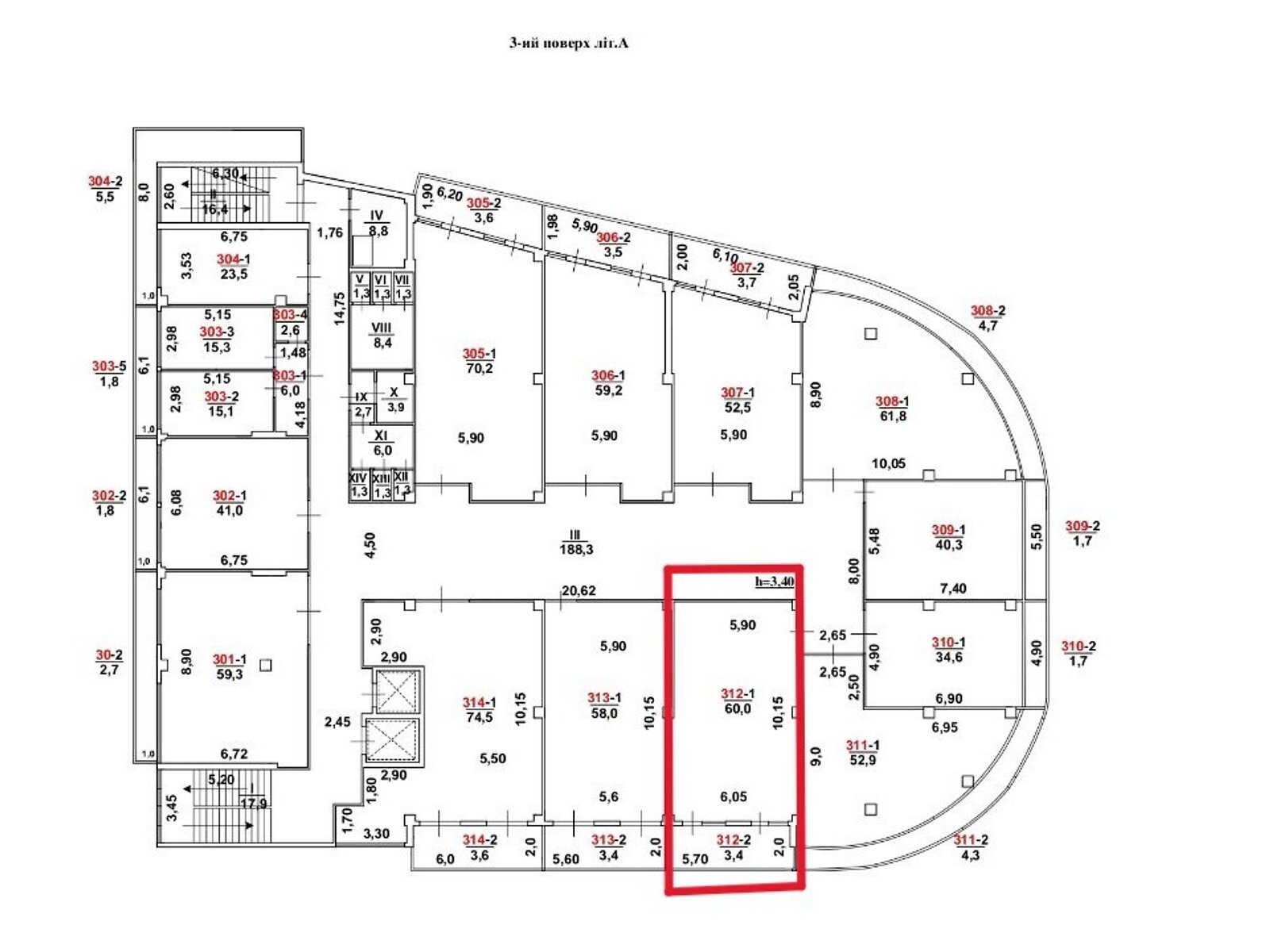 Комерційне приміщення в Ужгороді, здам в оренду по Острівна вулиця, район Центр, ціна: 37 935 грн за об’єкт фото 1 Комерційне приміщення в Ужгороді, здам в оренду по Острівна вулиця, район Центр, ціна: 37 935 грн за об’єкт фото 1