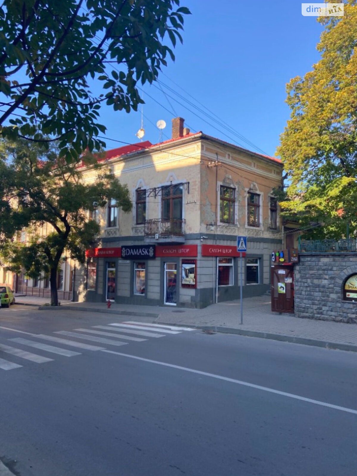 Коммерческое помещение в Ужгороде, сдам в аренду по Собранецкая улица 2, район Центр, цена: 63 225 грн за объект фото 1 Коммерческое помещение в Ужгороде, сдам в аренду по Собранецкая улица 2, район Центр, цена: 63 225 грн за объект фото 1