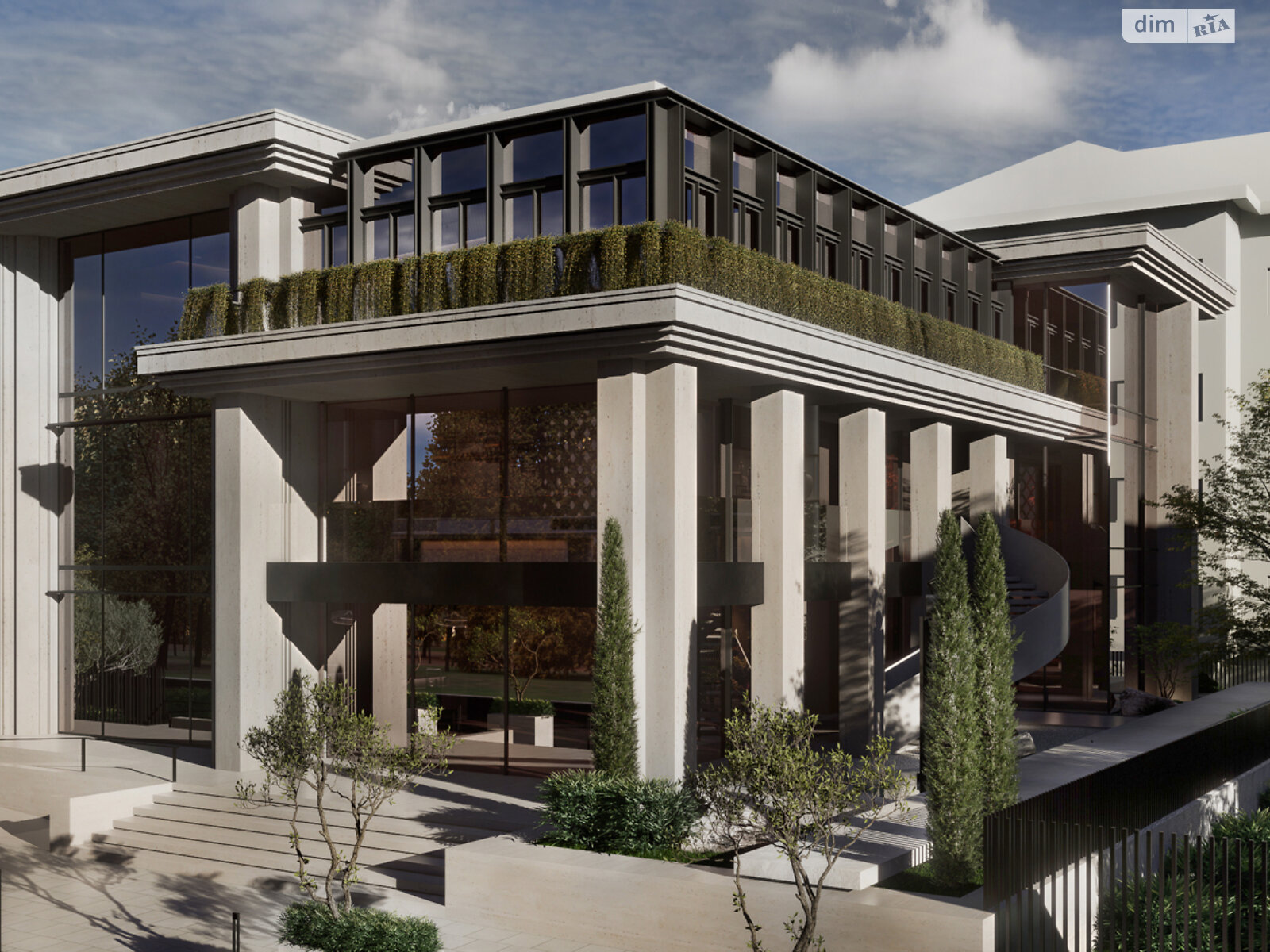 Коммерческое помещение в Ужгороде, сдам в аренду по Таможенная улица 15, район Центр, цена: 60 606 грн за объект фото 1