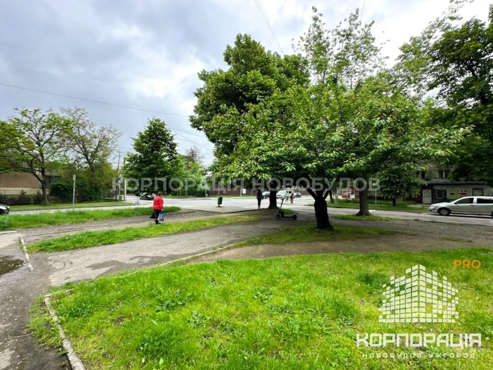 Коммерческое помещение в Ужгороде, Загорская улица, цена аренды: 18 774 грн за объект фото 1 Коммерческое помещение в Ужгороде, Загорская улица, цена аренды: 18 774 грн за объект фото 1