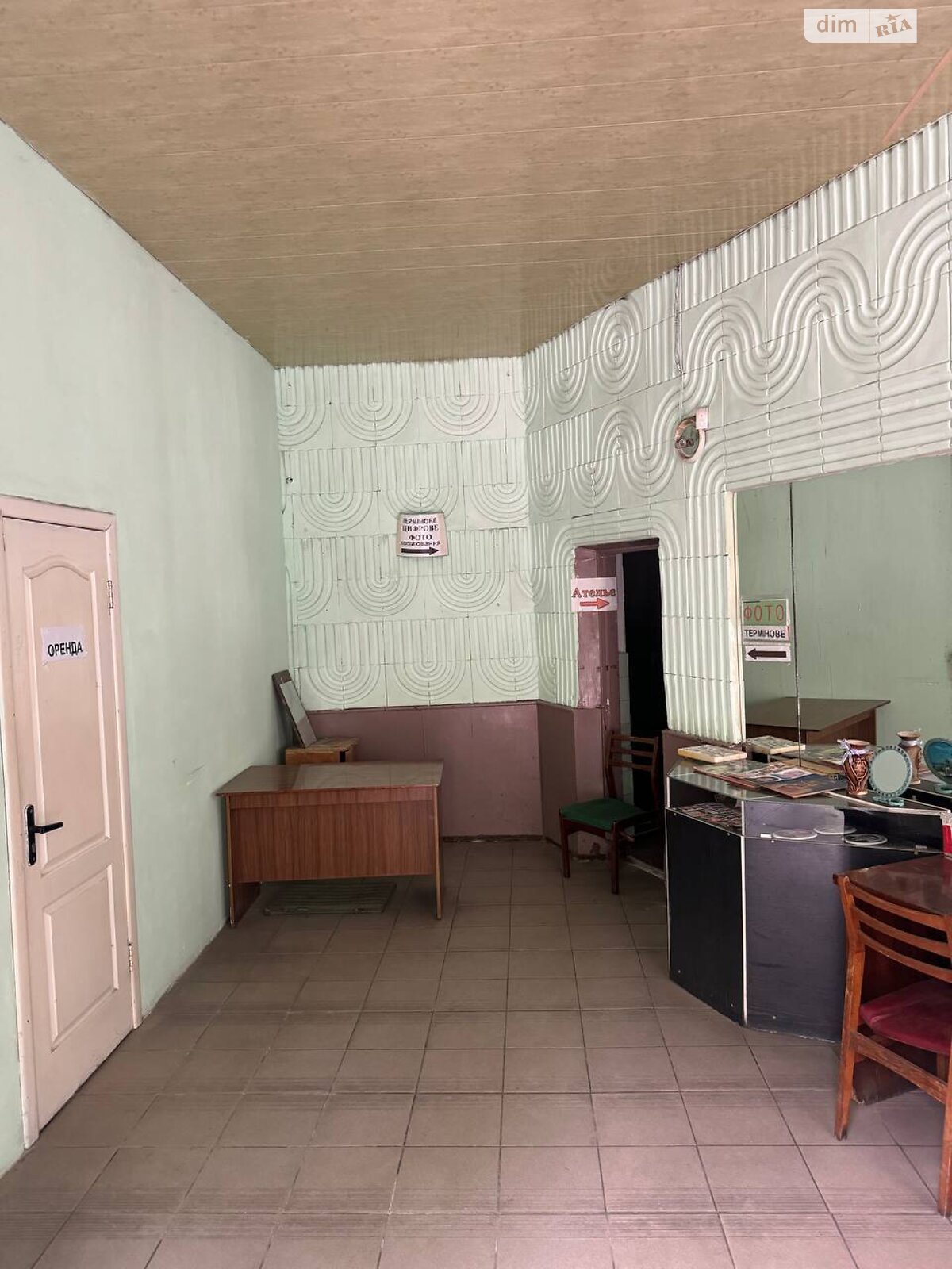 Коммерческое помещение в Умани, Небесной сотни улица 2А, цена аренды: 500 грн за объект фото 1