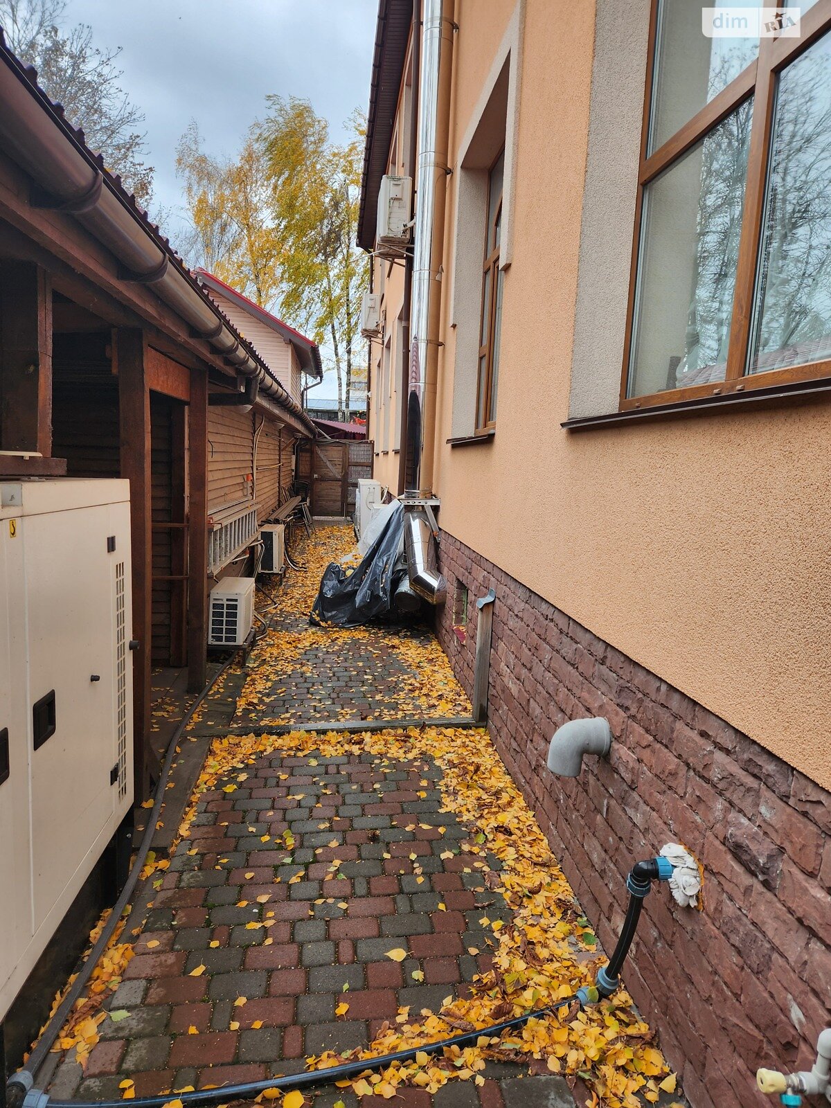Комерційне приміщення в Василькові, здам в оренду по Героя України Єрка (Польова) вулиця 61, район Васильків, ціна: 125 400 грн за об’єкт фото 1 Комерційне приміщення в Василькові, здам в оренду по Героя України Єрка (Польова) вулиця 61, район Васильків, ціна: 125 400 грн за об’єкт фото 1