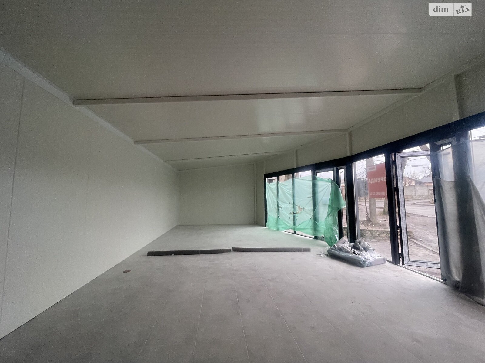 Коммерческое помещение в Великой Березовице, сдам в аренду по Энергетическая улица, район Кемпинг, цена: 39 000 грн за объект фото 1 Коммерческое помещение в Великой Березовице, сдам в аренду по Энергетическая улица, район Кемпинг, цена: 39 000 грн за объект фото 1