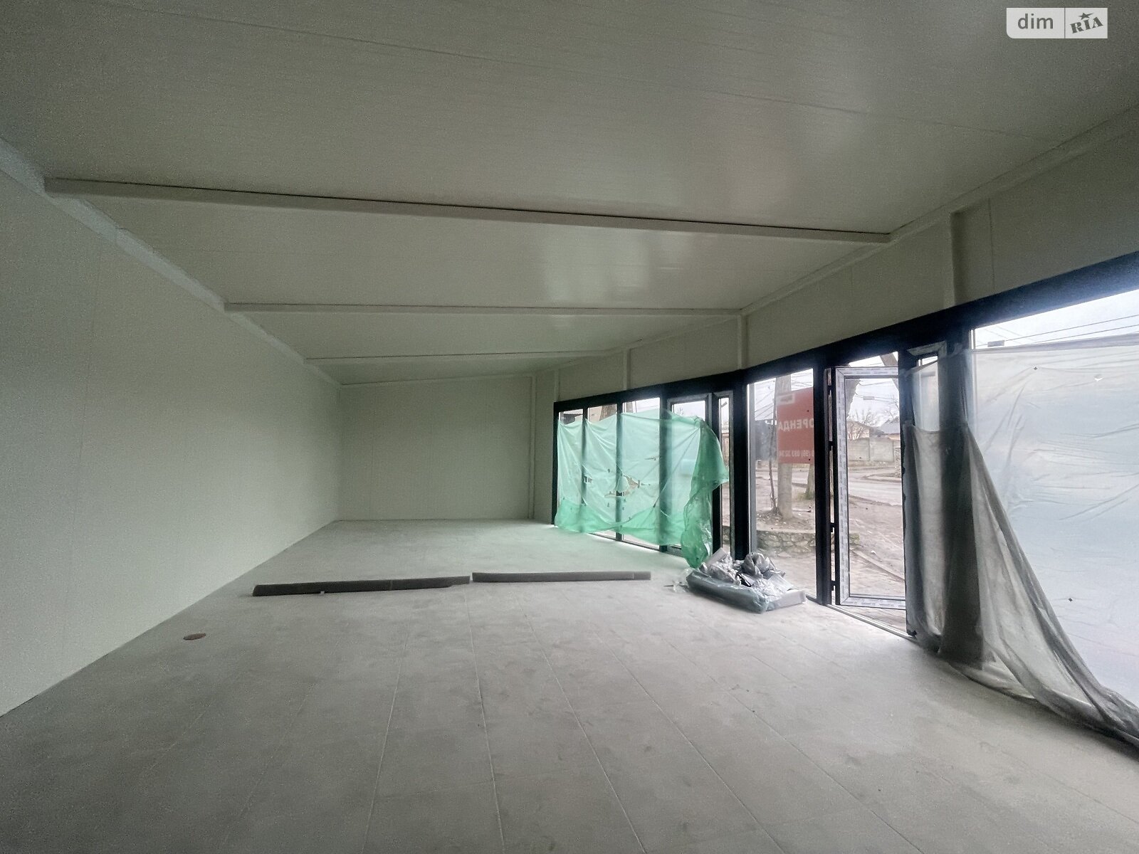 Коммерческое помещение в Великой Березовице, сдам в аренду по Энергетическая улица, район Кемпинг, цена: 39 000 грн за объект фото 1 Коммерческое помещение в Великой Березовице, сдам в аренду по Энергетическая улица, район Кемпинг, цена: 39 000 грн за объект фото 1