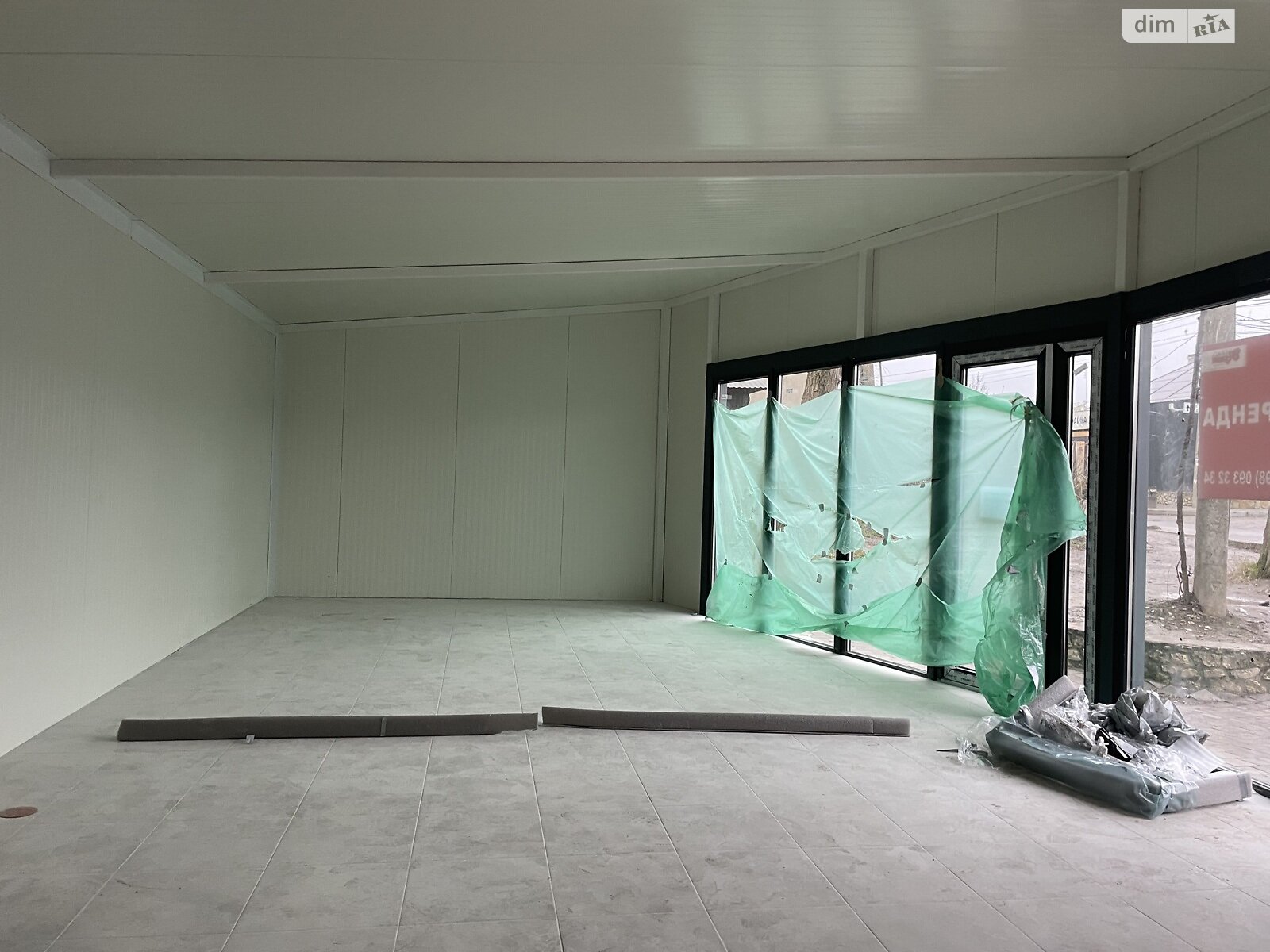 Коммерческое помещение в Великой Березовице, сдам в аренду по Энергетическая улица, район Кемпинг, цена: 39 000 грн за объект фото 1 Коммерческое помещение в Великой Березовице, сдам в аренду по Энергетическая улица, район Кемпинг, цена: 39 000 грн за объект фото 1