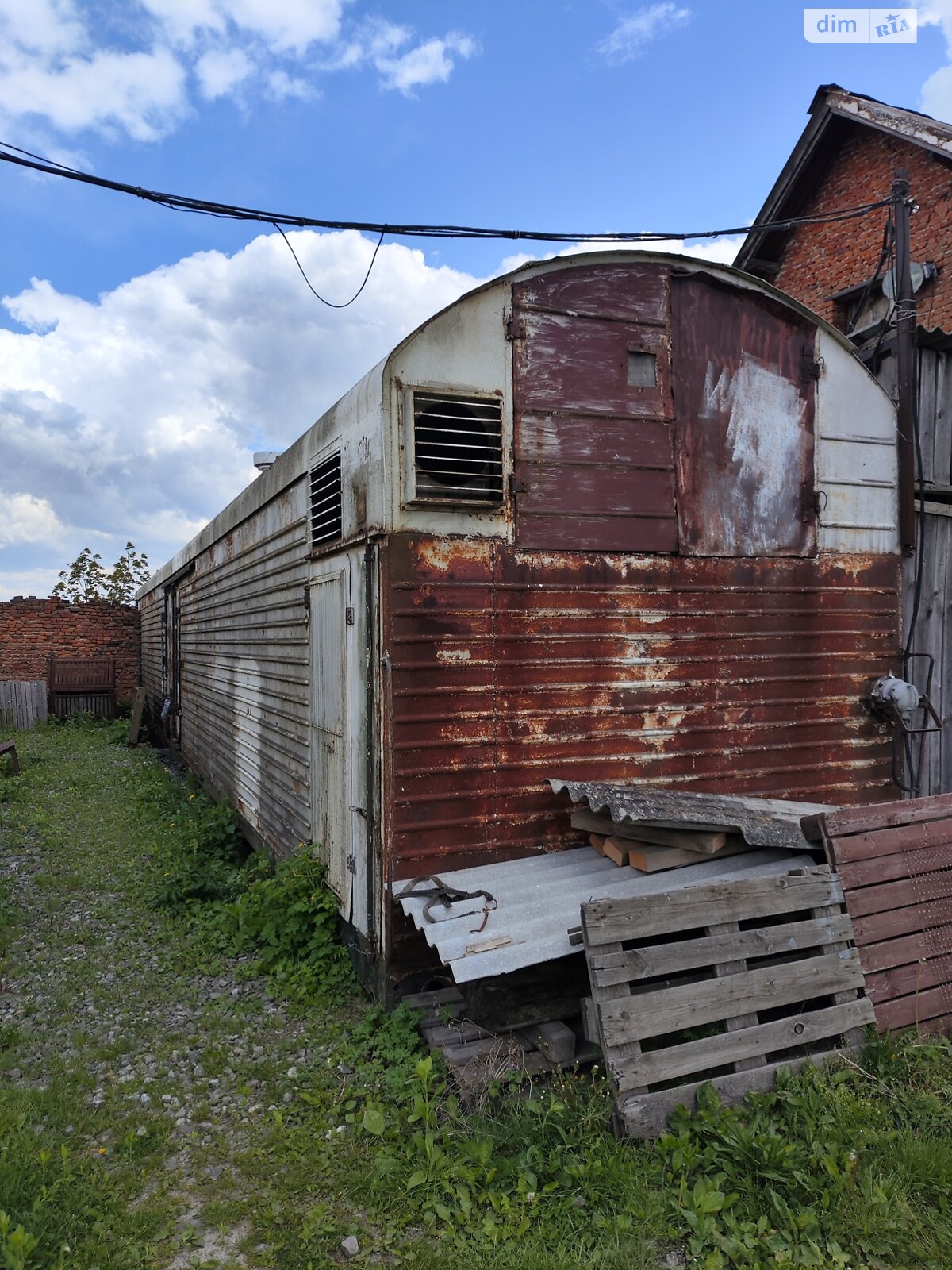 Комерційне приміщення в Великій Березовиці, Подільська вулиця, ціна оренди: 9 000 грн за об’єкт фото 1 Комерційне приміщення в Великій Березовиці, Подільська вулиця, ціна оренди: 9 000 грн за об’єкт фото 1