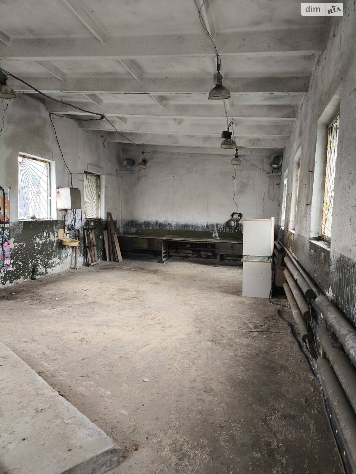 Коммерческое помещение в Великиких Бирок, Шевченко улица, цена аренды: 4 000 грн за объект фото 1 Коммерческое помещение в Великиких Бирок, Шевченко улица, цена аренды: 4 000 грн за объект фото 1