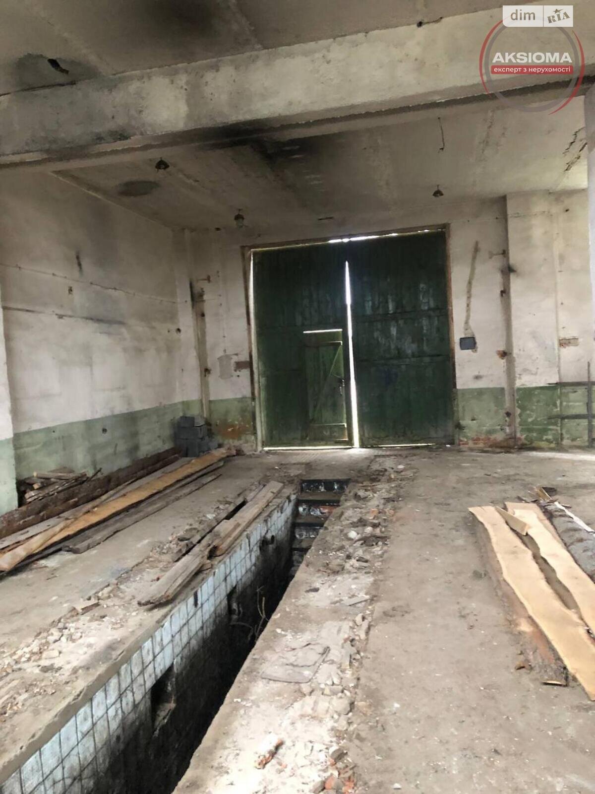 Коммерческое помещение в Викняном, Шевченка улица, цена аренды: 132 000 грн за объект фото 1 Коммерческое помещение в Викняном, Шевченка улица, цена аренды: 132 000 грн за объект фото 1