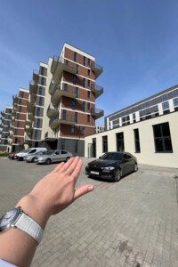 Комерційне приміщення в Винниках, Галицька вулиця 4, ціна оренди: 84 100 грн за об’єкт фото 2