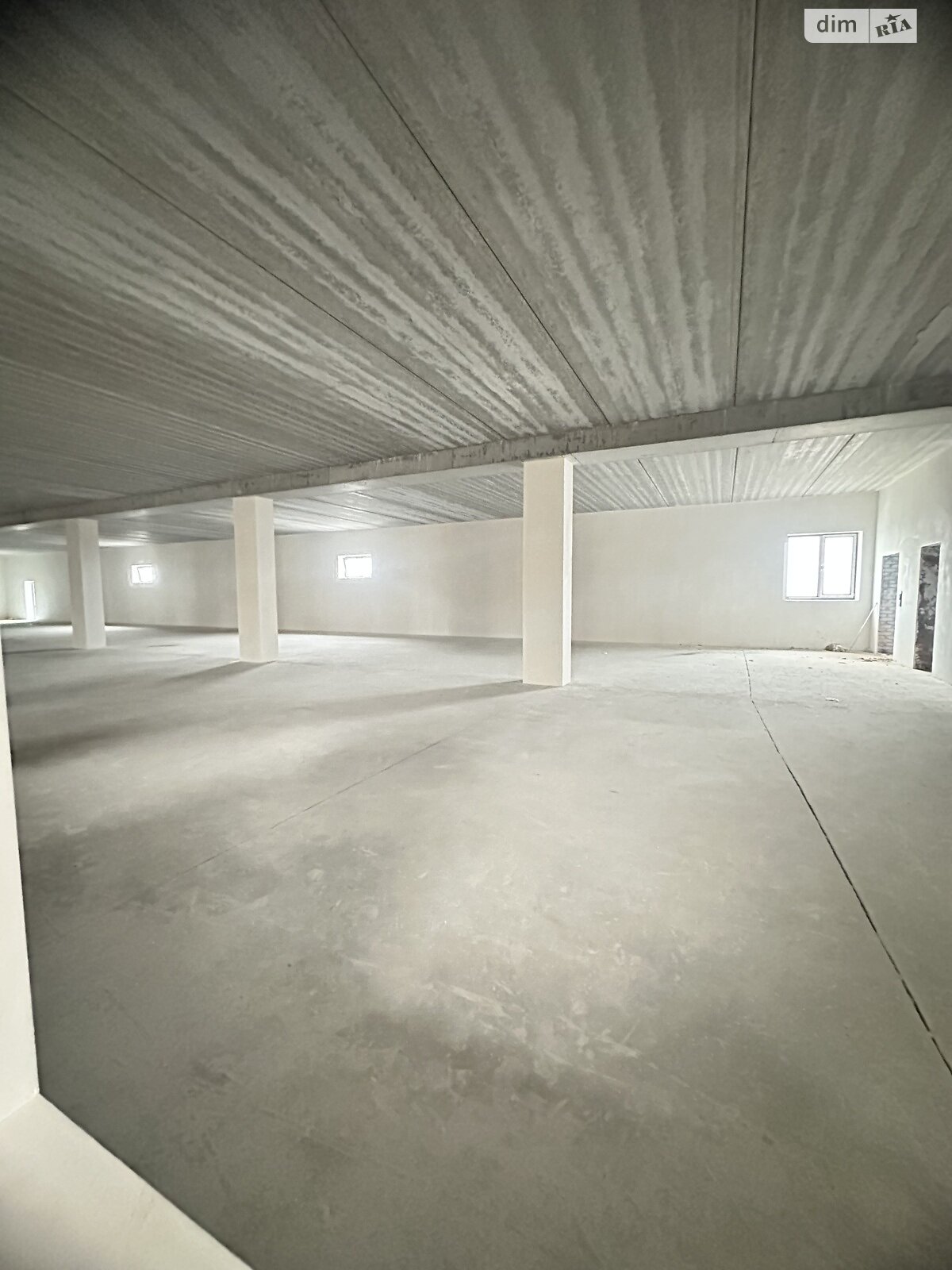 Коммерческое помещение в Виннице, сдам в аренду по Стебельской Ариадны 1-й переулок, район Академический, цена: 256 000 грн за объект фото 1