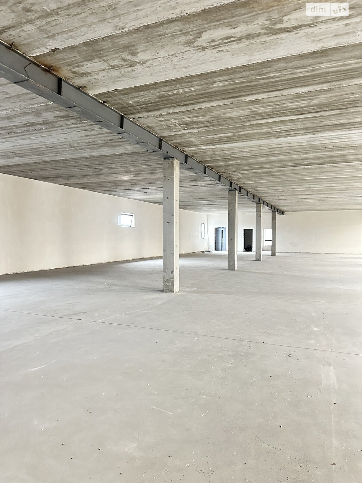 Коммерческое помещение в Виннице, сдам в аренду по Стебельской Ариадны 1-й переулок, район Академический, цена: 256 000 грн за объект фото 1