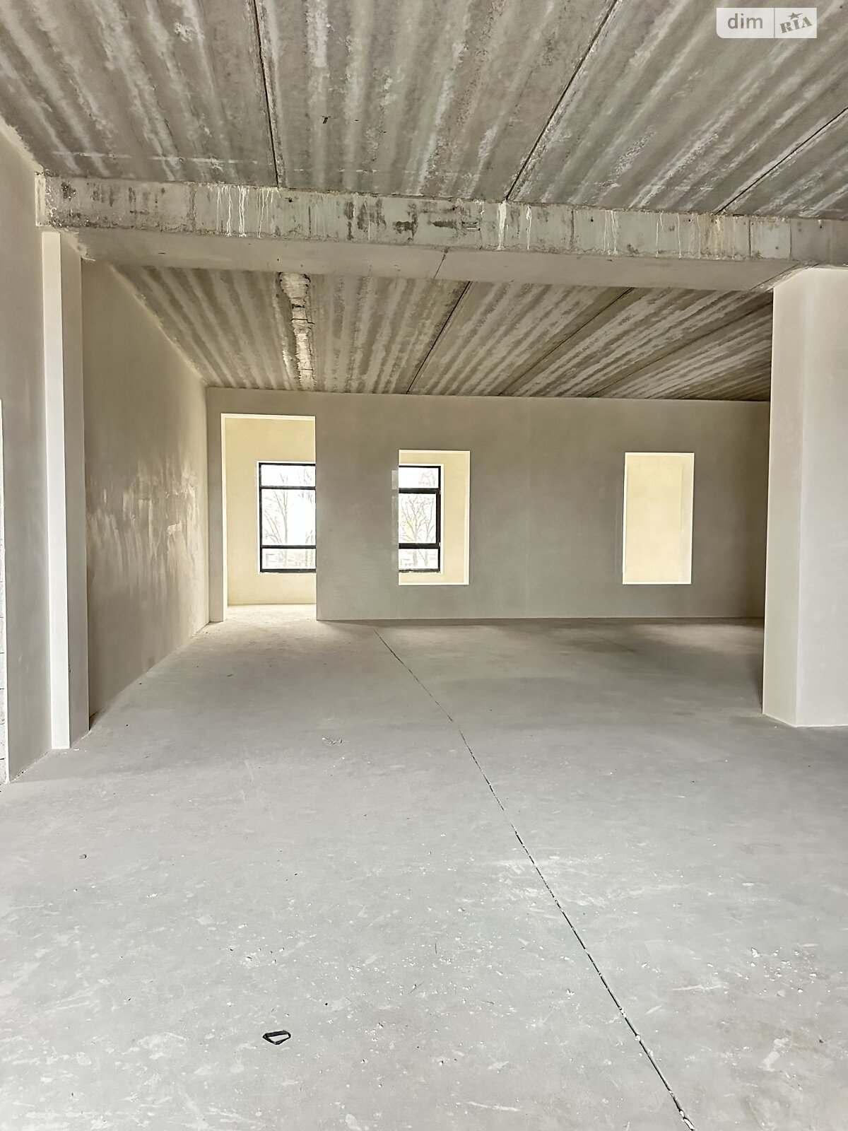 Коммерческое помещение в Виннице, сдам в аренду по Стебельской Ариадны 1-й переулок, район Академический, цена: 256 000 грн за объект фото 1