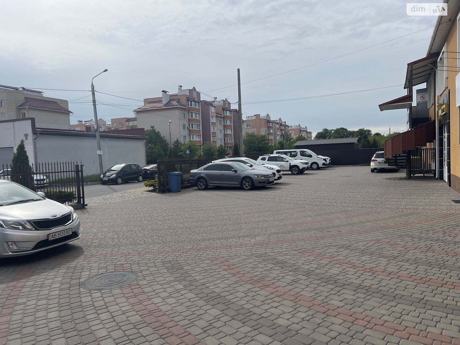 Комерційне приміщення в Вінниці, здам в оренду по Пирогова вулиця, район Академічний, ціна: 33 360 грн за об’єкт фото 1 Комерційне приміщення в Вінниці, здам в оренду по Пирогова вулиця, район Академічний, ціна: 33 360 грн за об’єкт фото 1