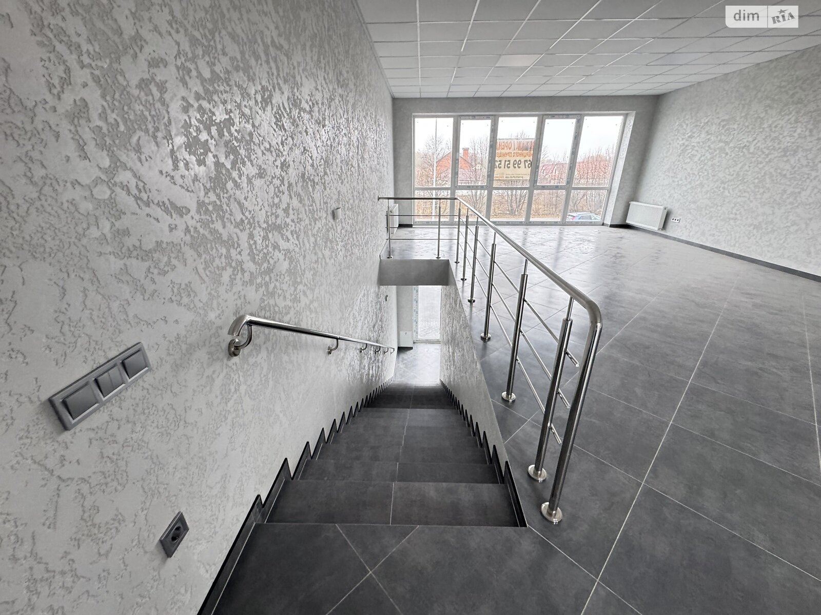 Комерційне приміщення в Вінниці, здам в оренду по Олекси Новаківського вулиця 3Г, ціна: 52 500 грн за об’єкт фото 1