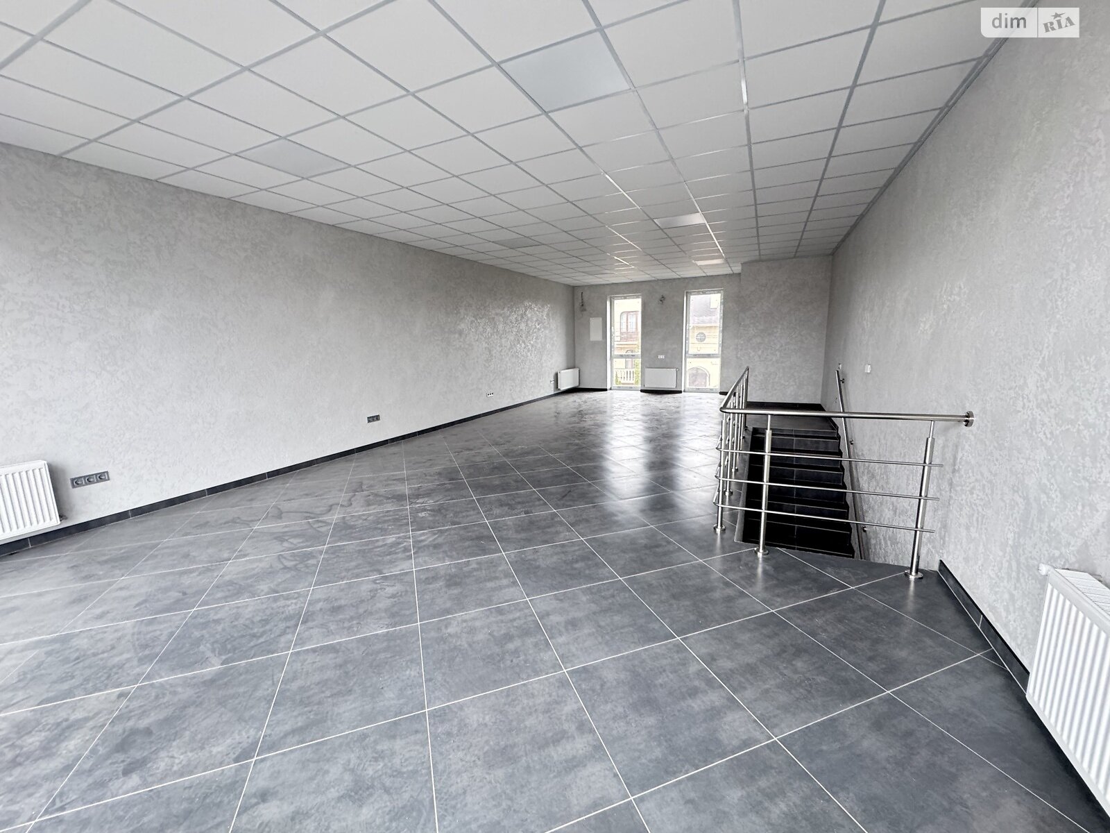 Комерційне приміщення в Вінниці, здам в оренду по Олекси Новаківського вулиця 3Г, ціна: 52 500 грн за об’єкт фото 1