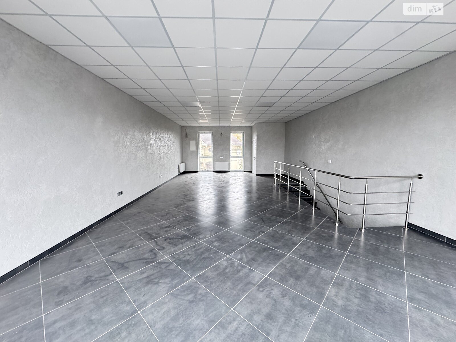 Комерційне приміщення в Вінниці, здам в оренду по Олекси Новаківського вулиця 3Г, ціна: 52 500 грн за об’єкт фото 1