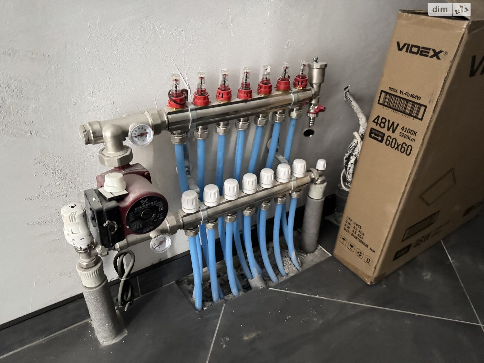 Комерційне приміщення в Вінниці, здам в оренду по Олекси Новаківського вулиця 3Г, ціна: 52 500 грн за об’єкт фото 1