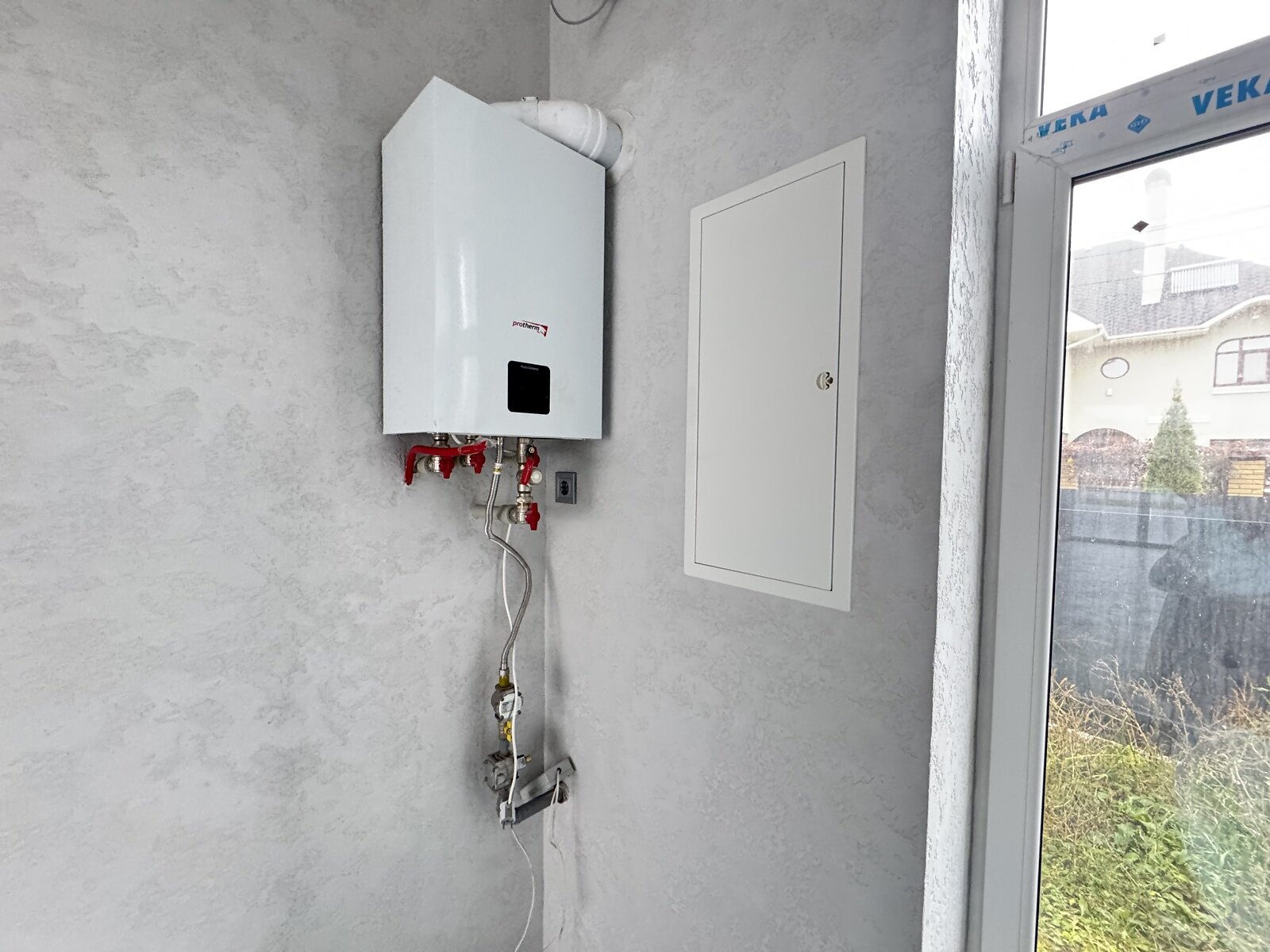 Комерційне приміщення в Вінниці, здам в оренду по Олекси Новаківського вулиця 3Г, ціна: 52 500 грн за об’єкт фото 1