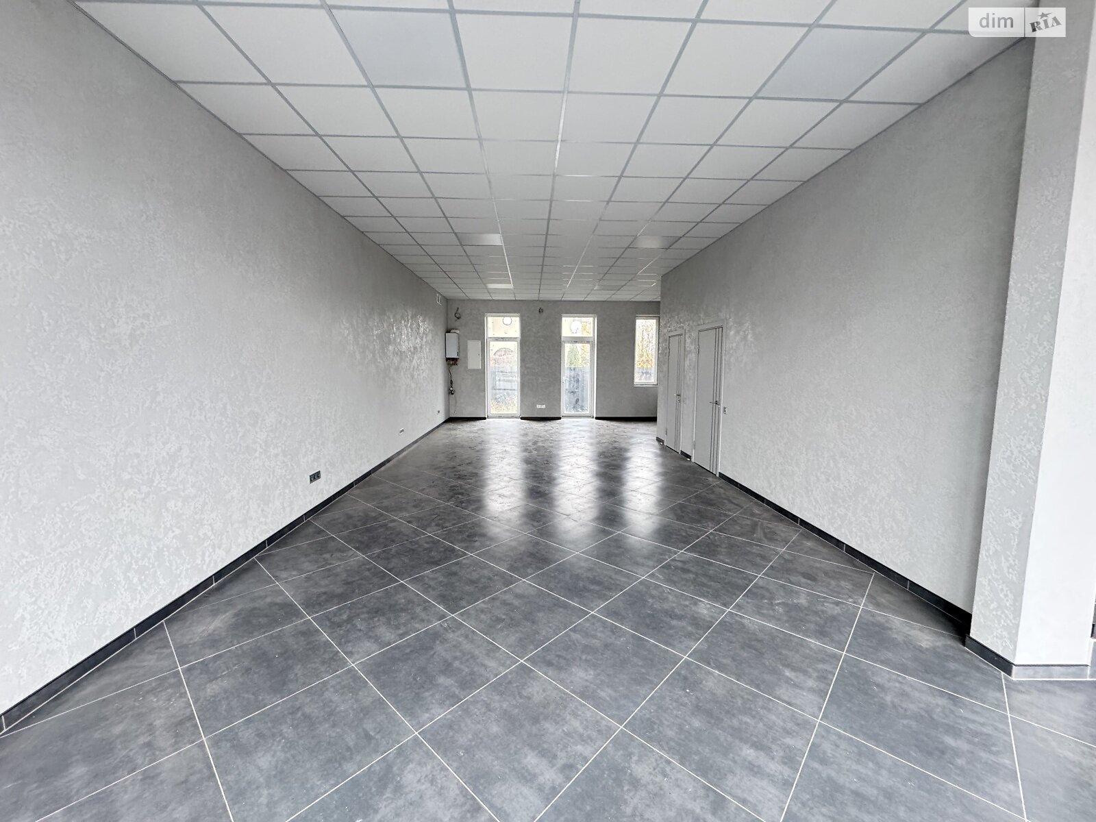 Комерційне приміщення в Вінниці, здам в оренду по Олекси Новаківського вулиця 3Г, ціна: 52 500 грн за об’єкт фото 1