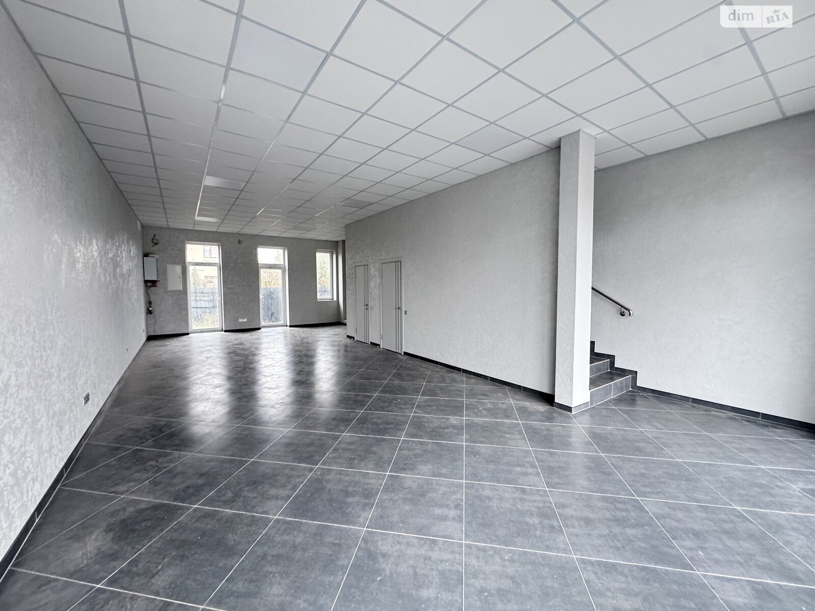 Комерційне приміщення в Вінниці, здам в оренду по Олекси Новаківського вулиця 3Г, ціна: 52 500 грн за об’єкт фото 1