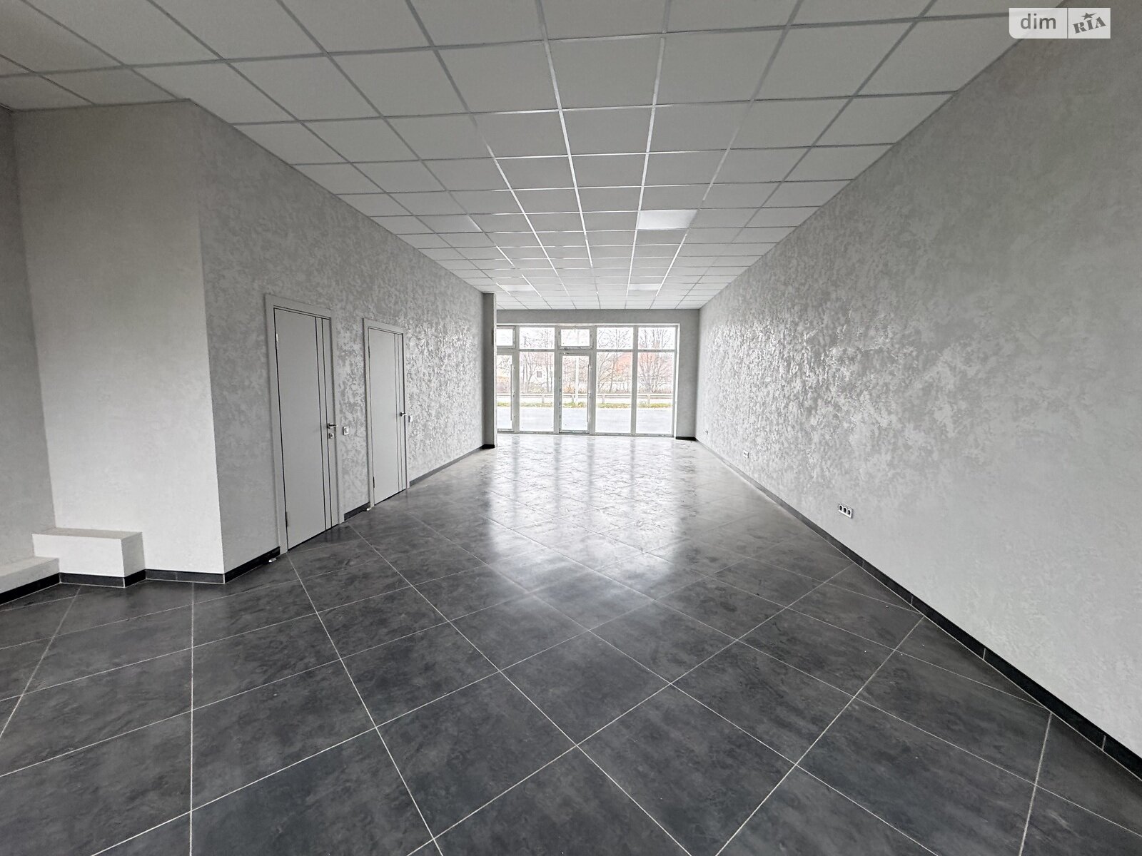 Комерційне приміщення в Вінниці, здам в оренду по Олекси Новаківського вулиця 3Г, ціна: 52 500 грн за об’єкт фото 1