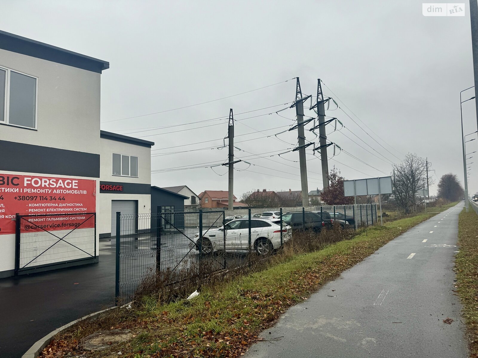 Коммерческое помещение в Виннице, сдам в аренду по Юзвинська улица 1, район Барское шоссе, цена: 126 210 грн за объект фото 1 Коммерческое помещение в Виннице, сдам в аренду по Юзвинська улица 1, район Барское шоссе, цена: 126 210 грн за объект фото 1