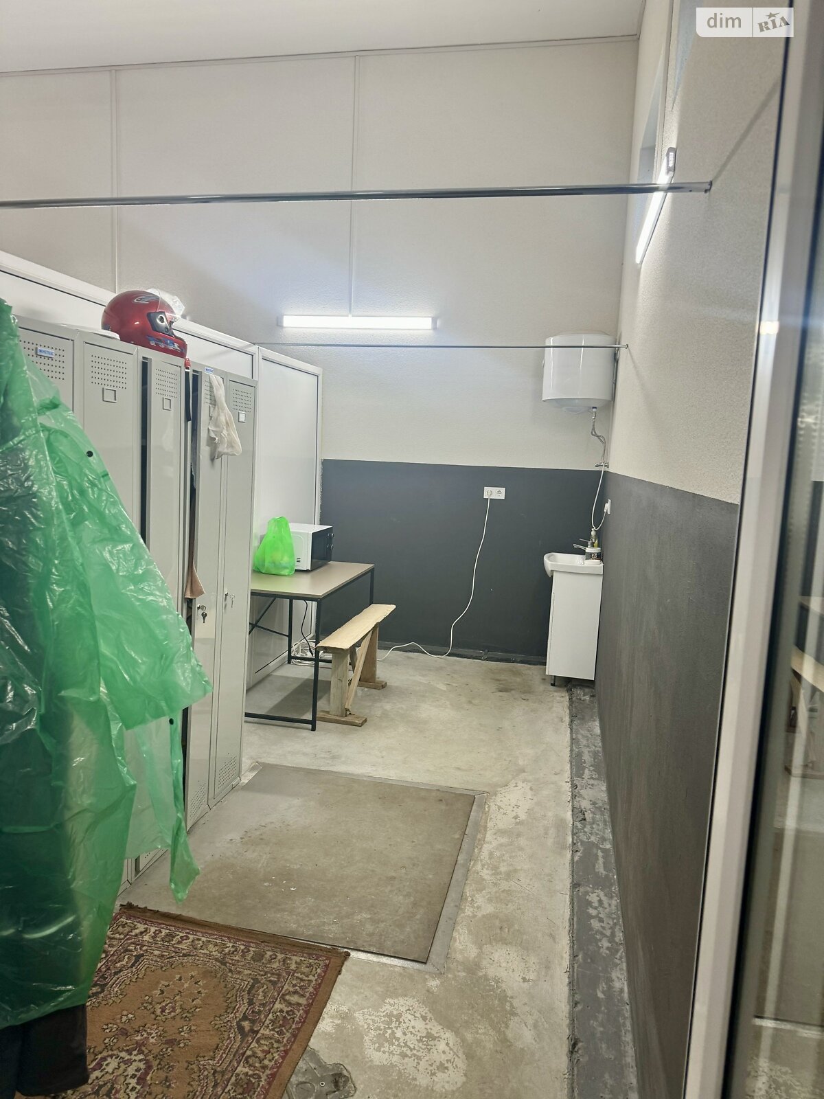 Коммерческое помещение в Виннице, сдам в аренду по Юзвинська улица 1, район Барское шоссе, цена: 126 210 грн за объект фото 1 Коммерческое помещение в Виннице, сдам в аренду по Юзвинська улица 1, район Барское шоссе, цена: 126 210 грн за объект фото 1