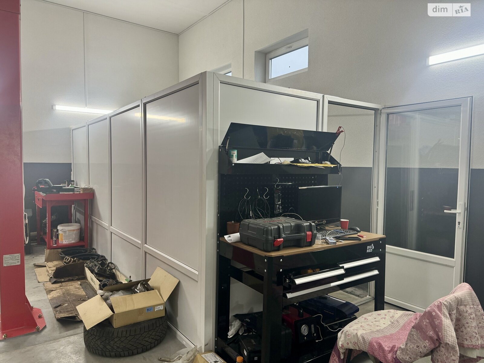 Коммерческое помещение в Виннице, сдам в аренду по Юзвинська улица 1, район Барское шоссе, цена: 126 210 грн за объект фото 1 Коммерческое помещение в Виннице, сдам в аренду по Юзвинська улица 1, район Барское шоссе, цена: 126 210 грн за объект фото 1