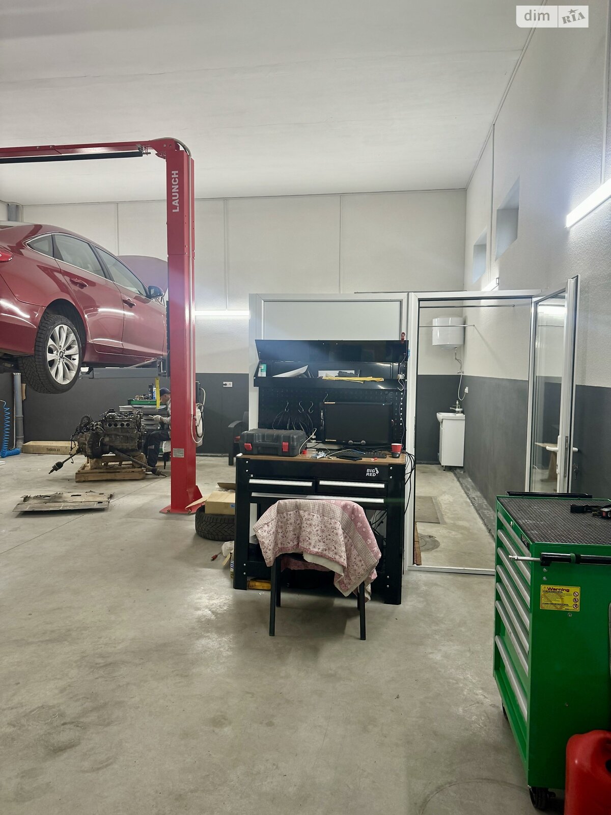 Коммерческое помещение в Виннице, сдам в аренду по Юзвинська улица 1, район Барское шоссе, цена: 126 210 грн за объект фото 1 Коммерческое помещение в Виннице, сдам в аренду по Юзвинська улица 1, район Барское шоссе, цена: 126 210 грн за объект фото 1