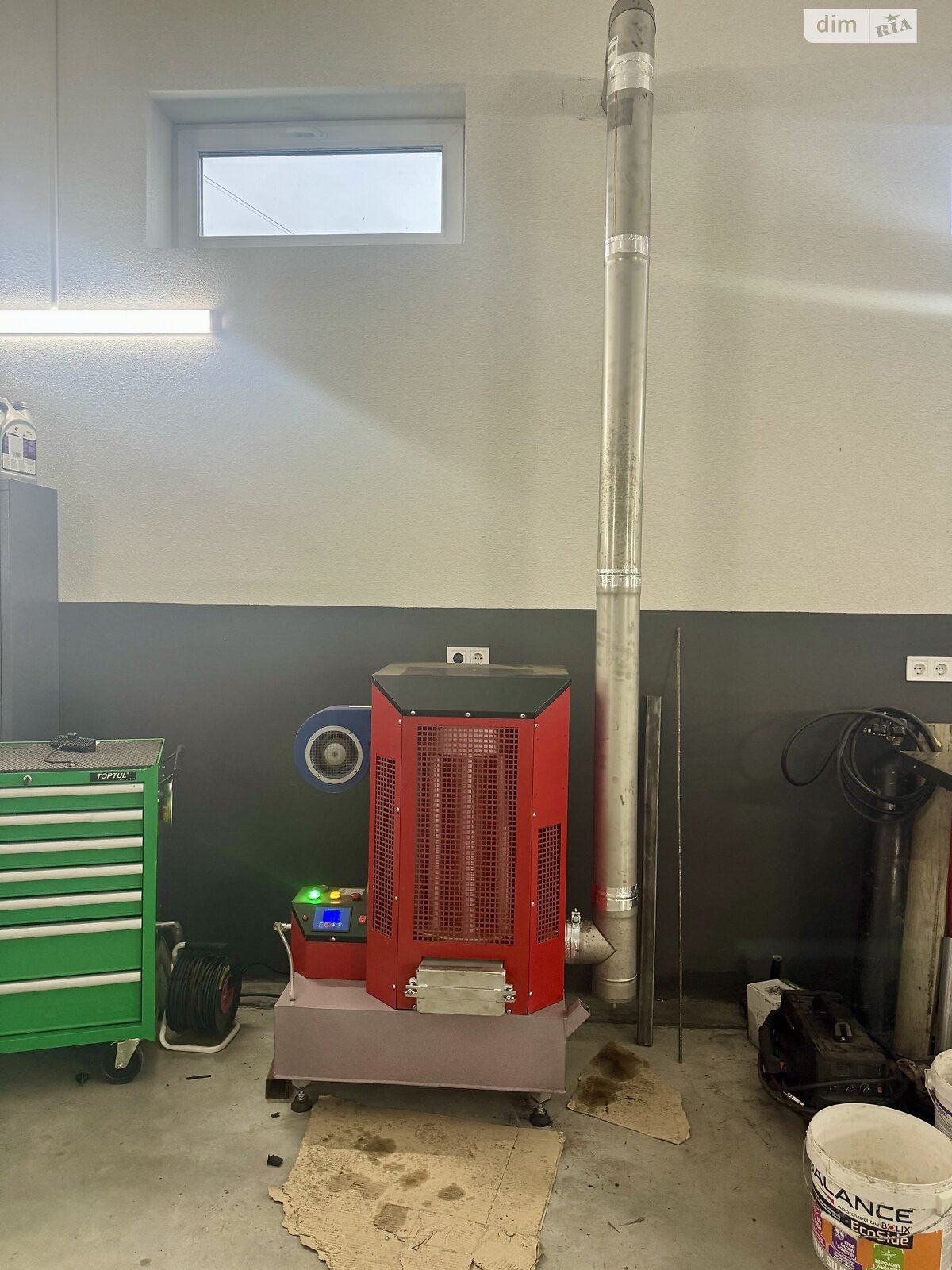 Коммерческое помещение в Виннице, сдам в аренду по Юзвинська улица 1, район Барское шоссе, цена: 126 210 грн за объект фото 1 Коммерческое помещение в Виннице, сдам в аренду по Юзвинська улица 1, район Барское шоссе, цена: 126 210 грн за объект фото 1