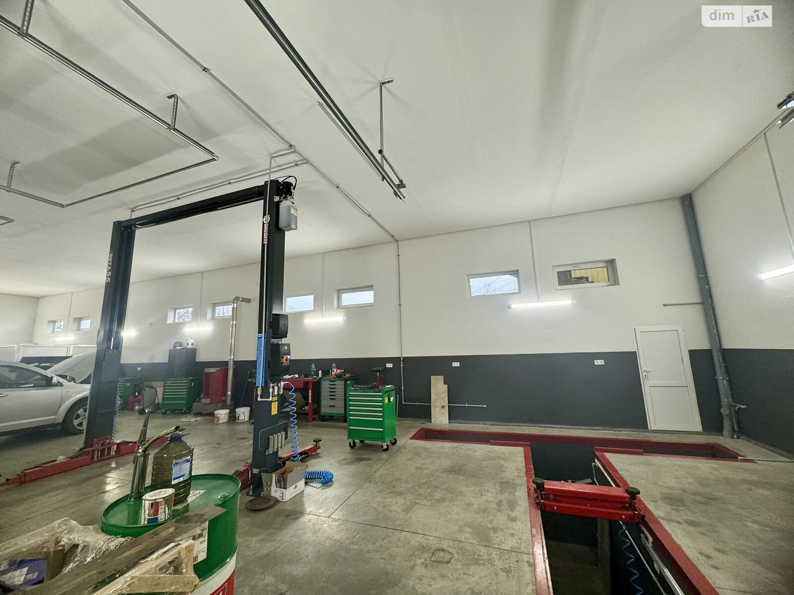 Коммерческое помещение в Виннице, сдам в аренду по Юзвинська улица 1, район Барское шоссе, цена: 126 210 грн за объект фото 1 Коммерческое помещение в Виннице, сдам в аренду по Юзвинська улица 1, район Барское шоссе, цена: 126 210 грн за объект фото 1