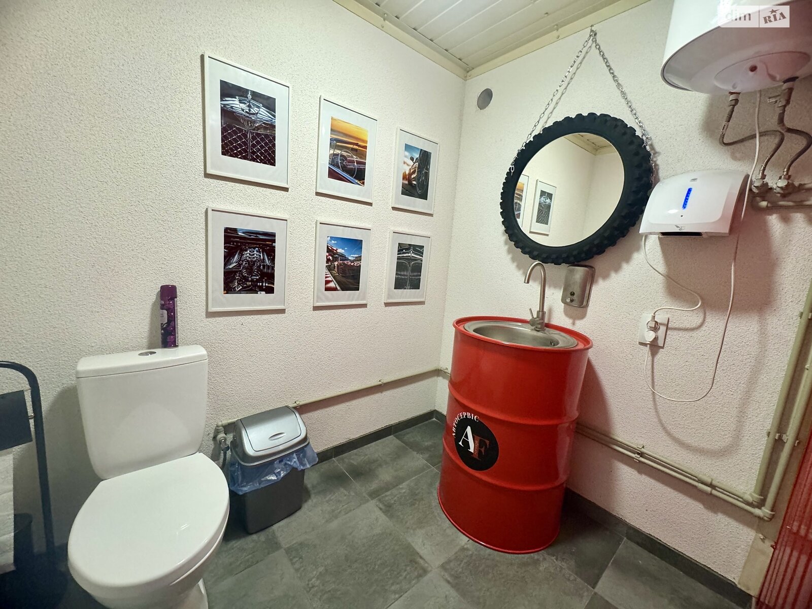 Коммерческое помещение в Виннице, сдам в аренду по Юзвинська улица 1, район Барское шоссе, цена: 126 210 грн за объект фото 1 Коммерческое помещение в Виннице, сдам в аренду по Юзвинська улица 1, район Барское шоссе, цена: 126 210 грн за объект фото 1