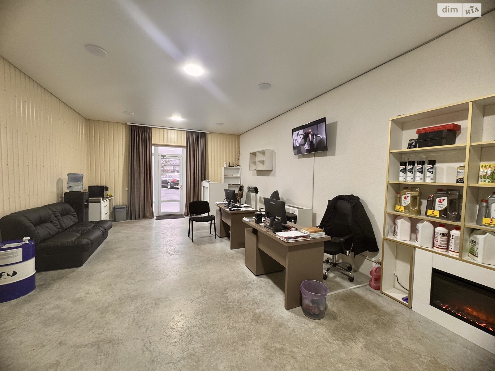 Коммерческое помещение в Виннице, сдам в аренду по Юзвинська улица 1, район Барское шоссе, цена: 126 210 грн за объект фото 1 Коммерческое помещение в Виннице, сдам в аренду по Юзвинська улица 1, район Барское шоссе, цена: 126 210 грн за объект фото 1