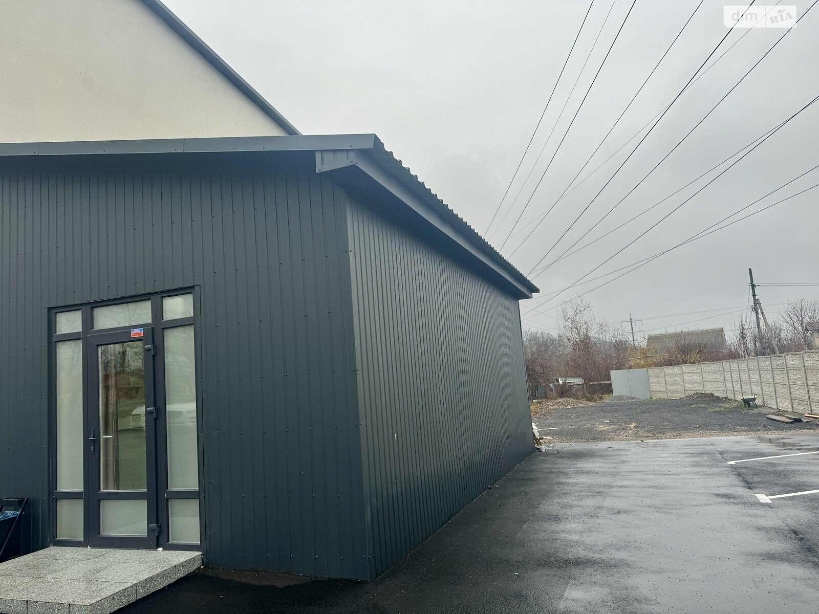 Коммерческое помещение в Виннице, сдам в аренду по Юзвинська улица 1, район Барское шоссе, цена: 126 210 грн за объект фото 1 Коммерческое помещение в Виннице, сдам в аренду по Юзвинська улица 1, район Барское шоссе, цена: 126 210 грн за объект фото 1