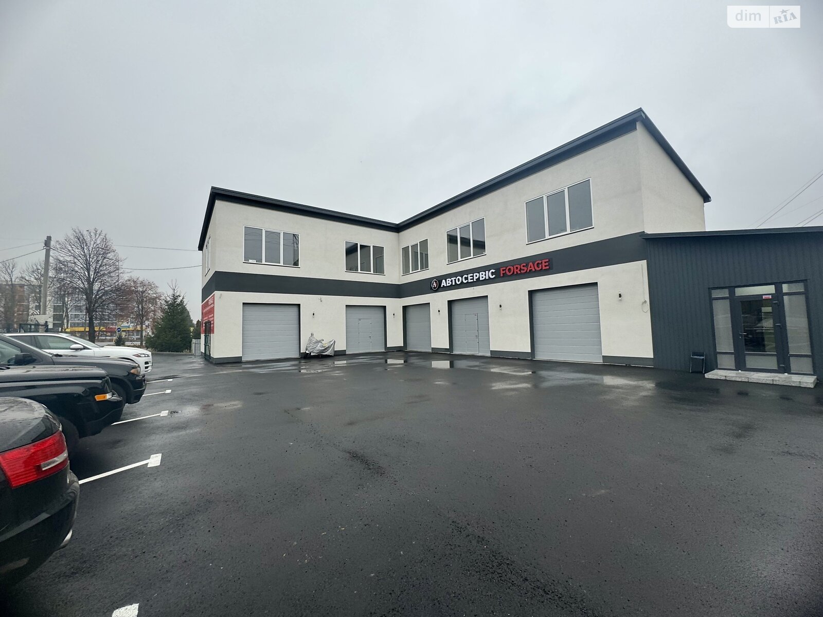 Коммерческое помещение в Виннице, сдам в аренду по Юзвинська улица 1, район Барское шоссе, цена: 126 210 грн за объект фото 1 Коммерческое помещение в Виннице, сдам в аренду по Юзвинська улица 1, район Барское шоссе, цена: 126 210 грн за объект фото 1