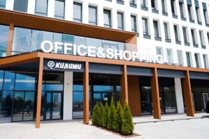 Коммерческое помещение в Виннице, сдам в аренду по Хмельницкое шоссе, район Барское шоссе, цена: 40 759 грн за объект фото 2