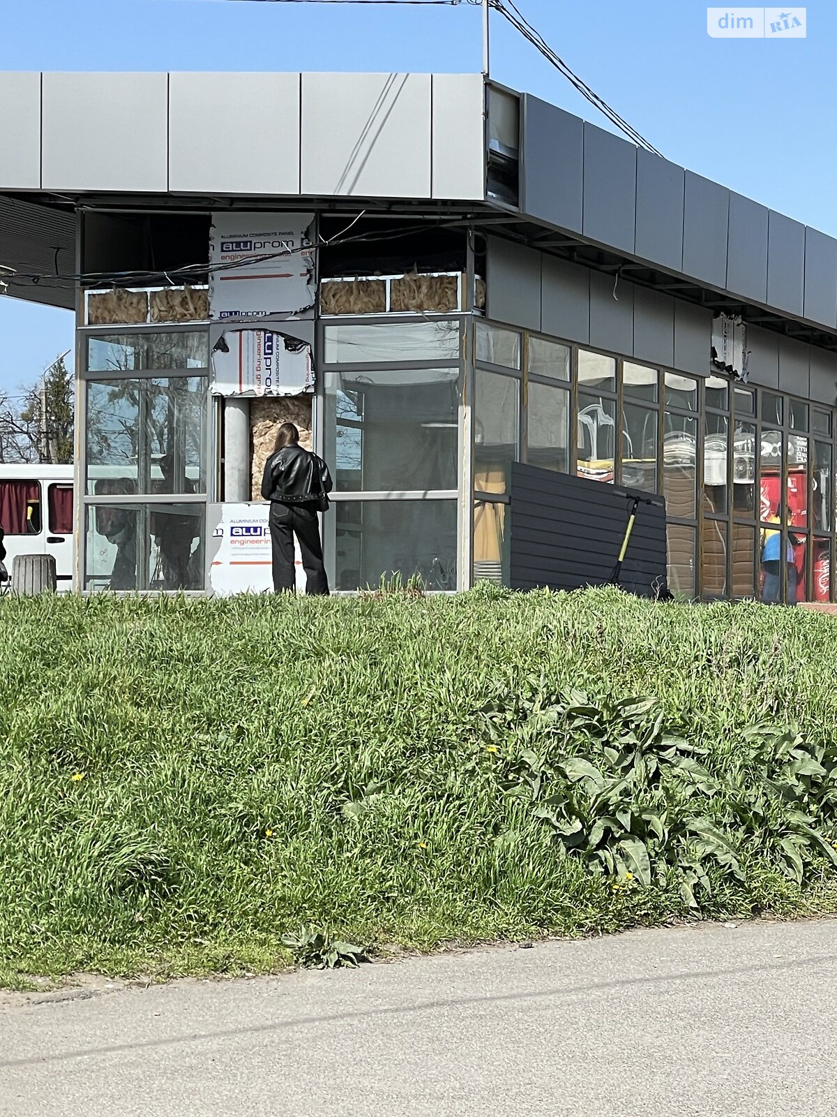 Коммерческое помещение в Виннице, сдам в аренду по Хмельницкое шоссе 107, район Барское шоссе, цена: 3 990 грн за объект фото 1 Коммерческое помещение в Виннице, сдам в аренду по Хмельницкое шоссе 107, район Барское шоссе, цена: 3 990 грн за объект фото 1