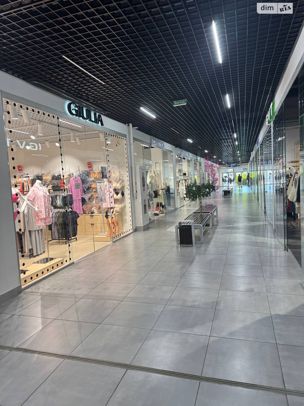 Комерційне приміщення в Вінниці, здам в оренду по Хмельницьке шосе 114В, район Барське шосе, ціна: 29 505 грн за об’єкт фото 1