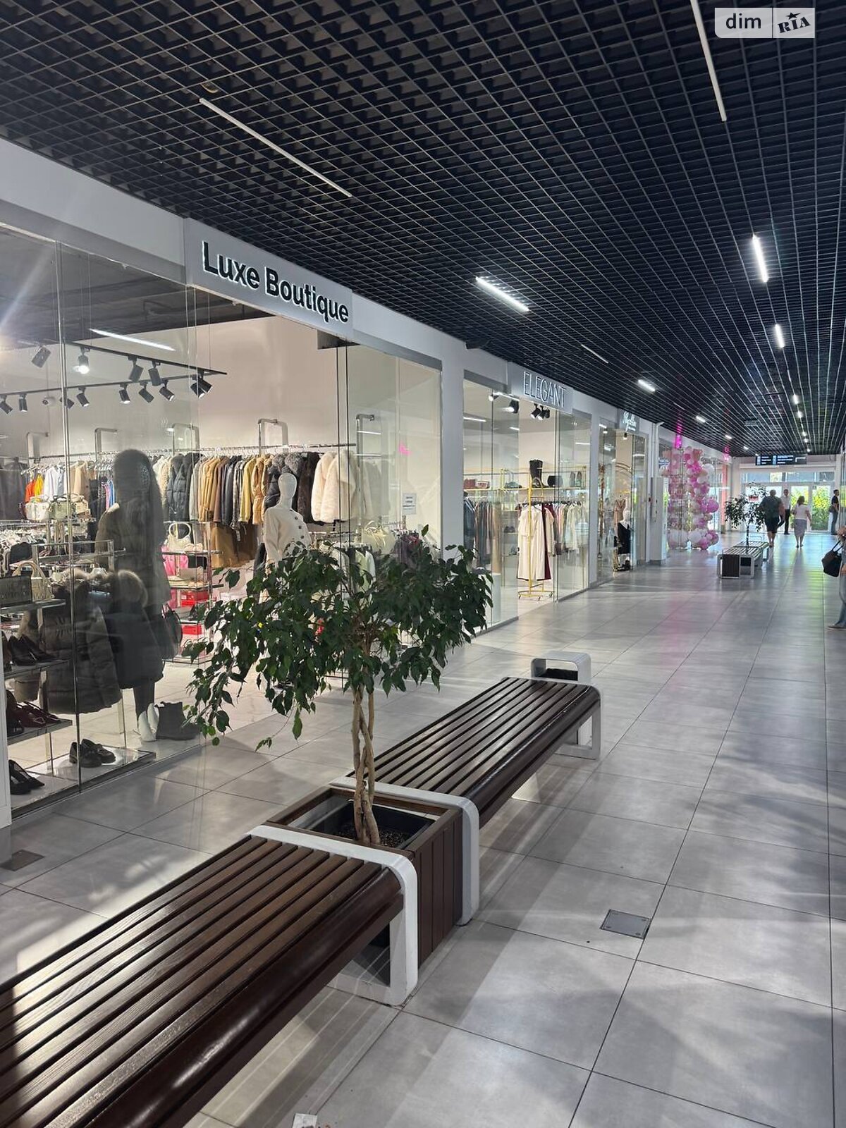 Комерційне приміщення в Вінниці, здам в оренду по Хмельницьке шосе 114В, район Барське шосе, ціна: 29 505 грн за об’єкт фото 1