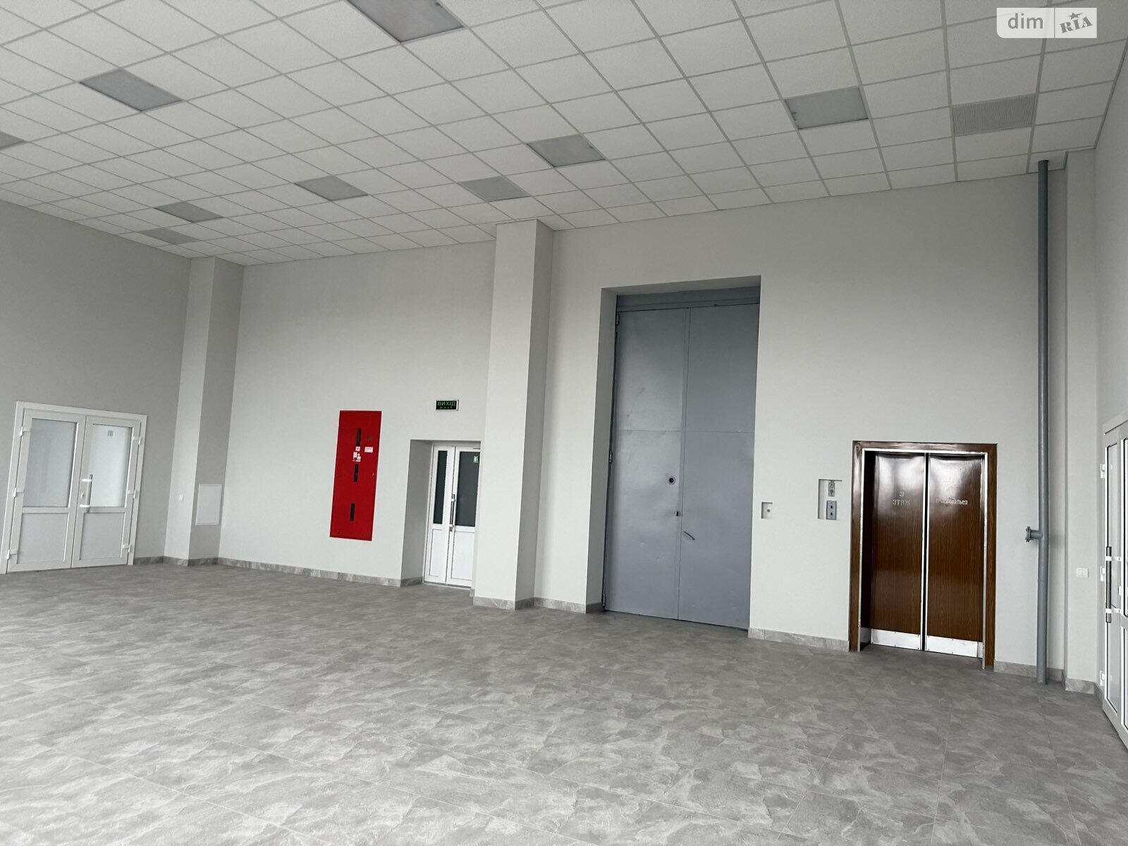 Комерційне приміщення в Вінниці, здам в оренду по Хмельницьке шосе 105А, район Барське шосе, ціна: 285 950 грн за об’єкт фото 1 Комерційне приміщення в Вінниці, здам в оренду по Хмельницьке шосе 105А, район Барське шосе, ціна: 285 950 грн за об’єкт фото 1