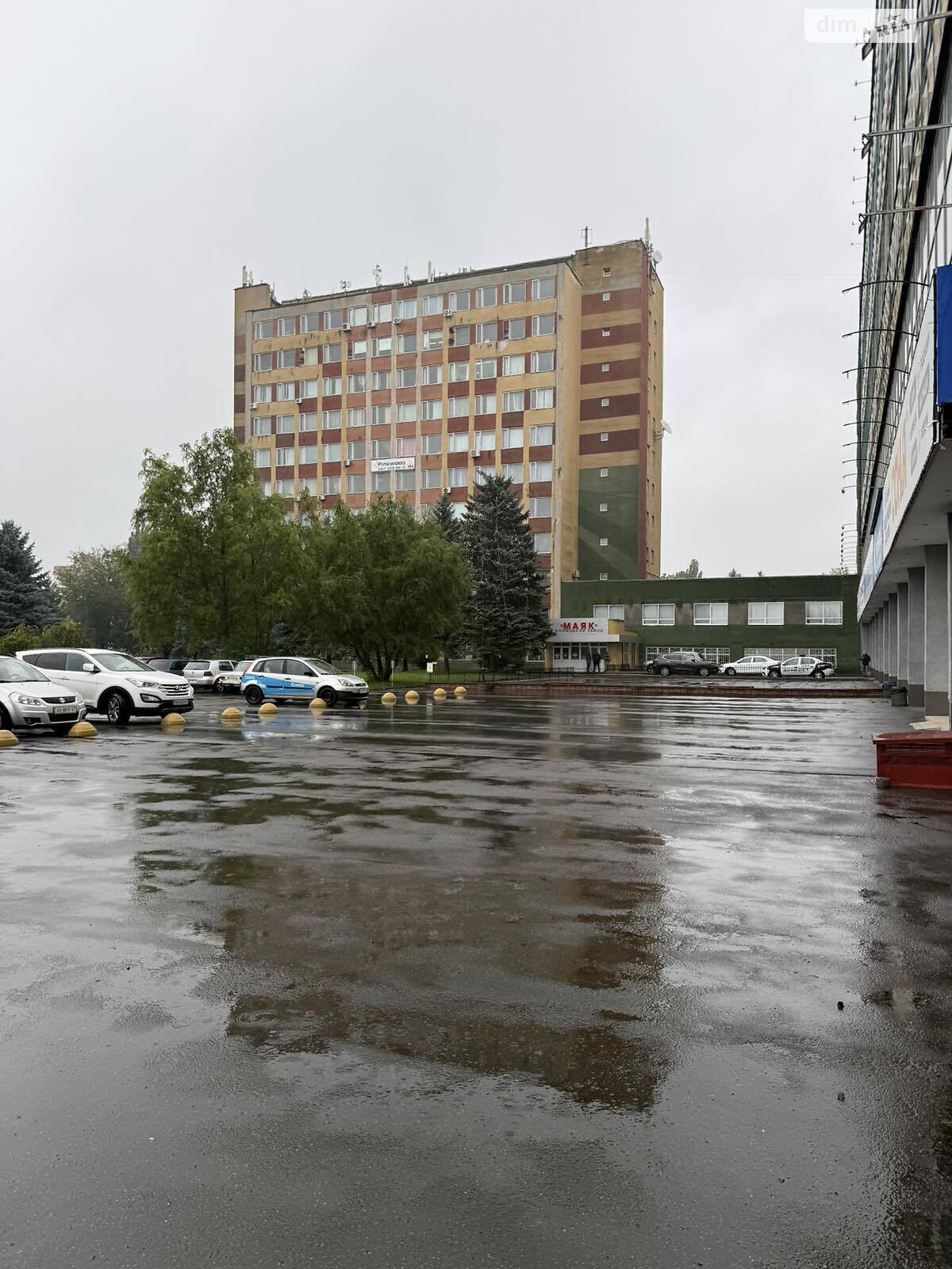 Комерційне приміщення в Вінниці, здам в оренду по Хмельницьке шосе 105А, район Барське шосе, ціна: 285 950 грн за об’єкт фото 1 Комерційне приміщення в Вінниці, здам в оренду по Хмельницьке шосе 105А, район Барське шосе, ціна: 285 950 грн за об’єкт фото 1