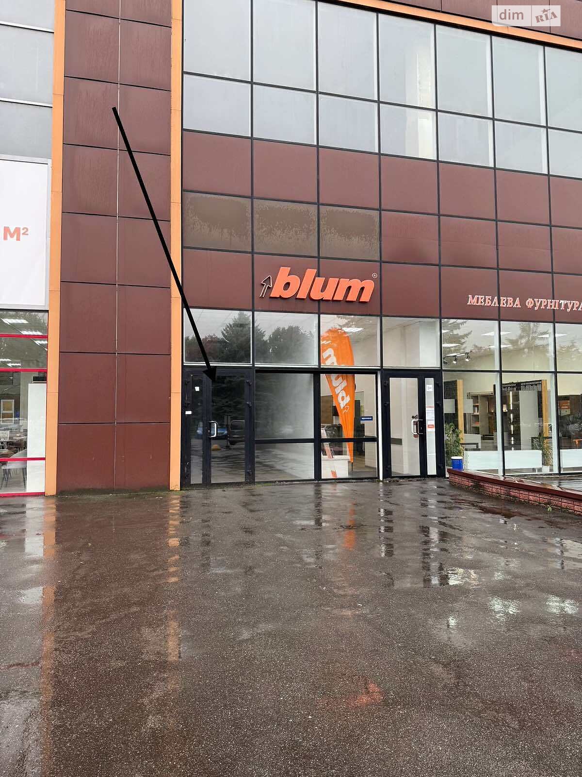 Комерційне приміщення в Вінниці, здам в оренду по Хмельницьке шосе 105А, район Барське шосе, ціна: 285 950 грн за об’єкт фото 1 Комерційне приміщення в Вінниці, здам в оренду по Хмельницьке шосе 105А, район Барське шосе, ціна: 285 950 грн за об’єкт фото 1