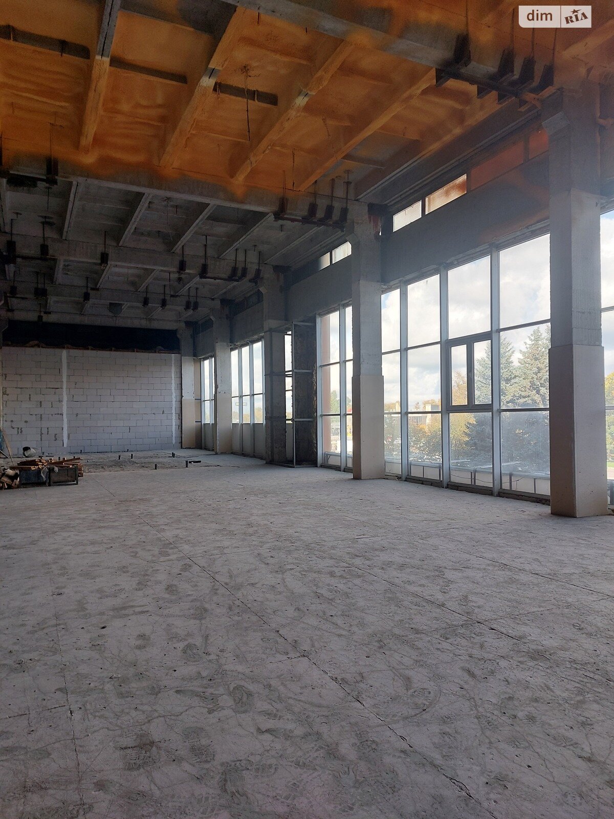 Комерційне приміщення в Вінниці, здам в оренду по Хмельницьке шосе 112А, район Барське шосе, ціна: 275 000 грн за об’єкт фото 1 Комерційне приміщення в Вінниці, здам в оренду по Хмельницьке шосе 112А, район Барське шосе, ціна: 275 000 грн за об’єкт фото 1