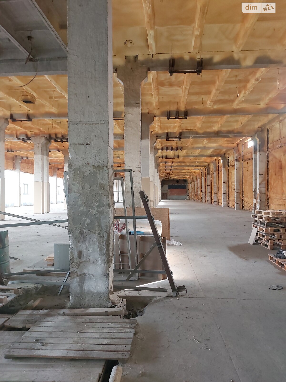 Комерційне приміщення в Вінниці, здам в оренду по Хмельницьке шосе 112А, район Барське шосе, ціна: 275 000 грн за об’єкт фото 1 Комерційне приміщення в Вінниці, здам в оренду по Хмельницьке шосе 112А, район Барське шосе, ціна: 275 000 грн за об’єкт фото 1