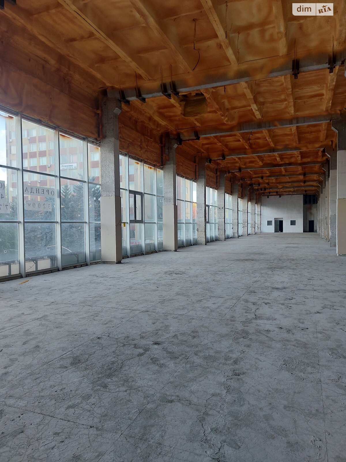 Комерційне приміщення в Вінниці, здам в оренду по Хмельницьке шосе 112А, район Барське шосе, ціна: 275 000 грн за об’єкт фото 1 Комерційне приміщення в Вінниці, здам в оренду по Хмельницьке шосе 112А, район Барське шосе, ціна: 275 000 грн за об’єкт фото 1
