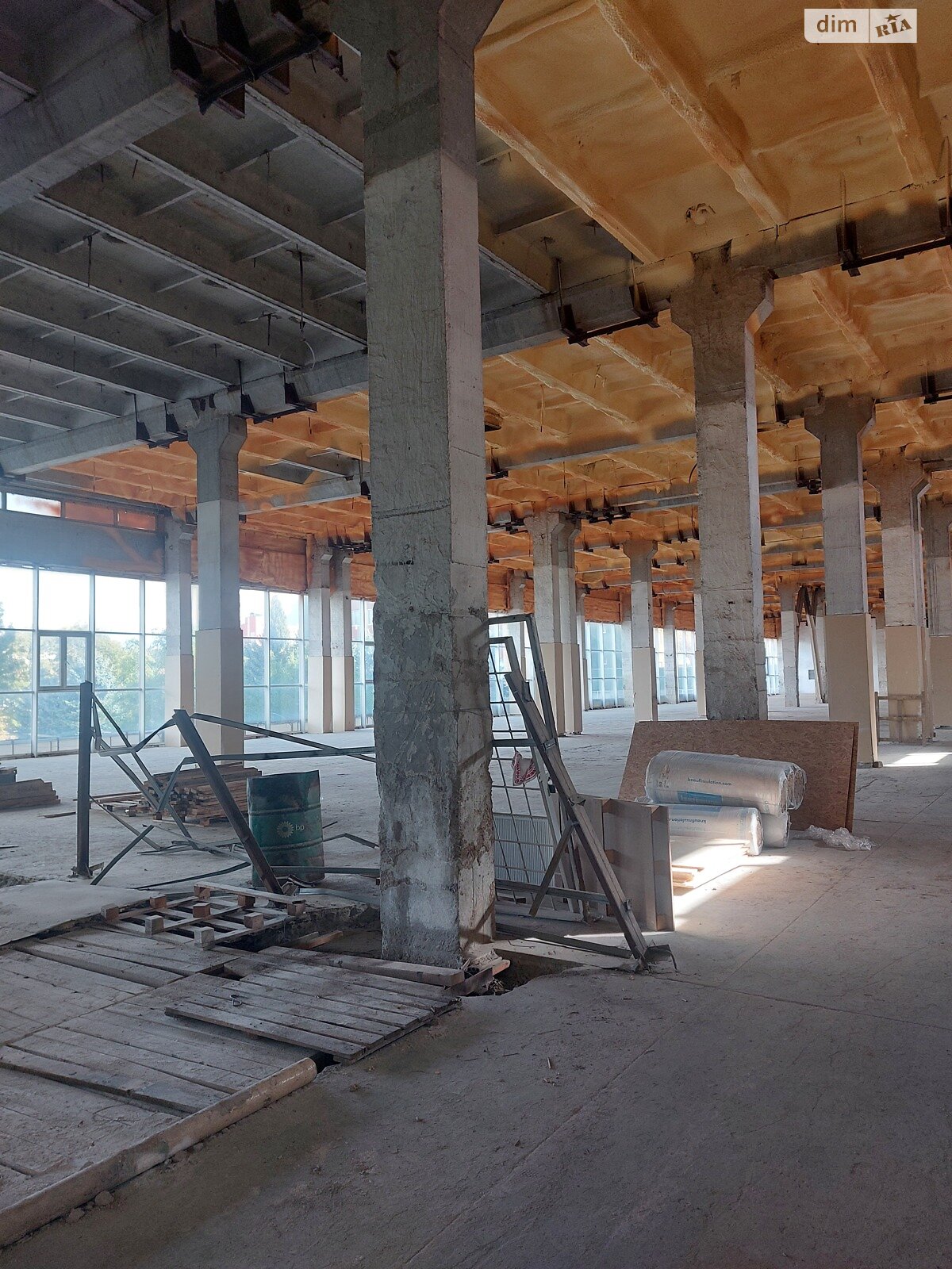 Комерційне приміщення в Вінниці, здам в оренду по Хмельницьке шосе 112А, район Барське шосе, ціна: 275 000 грн за об’єкт фото 1 Комерційне приміщення в Вінниці, здам в оренду по Хмельницьке шосе 112А, район Барське шосе, ціна: 275 000 грн за об’єкт фото 1